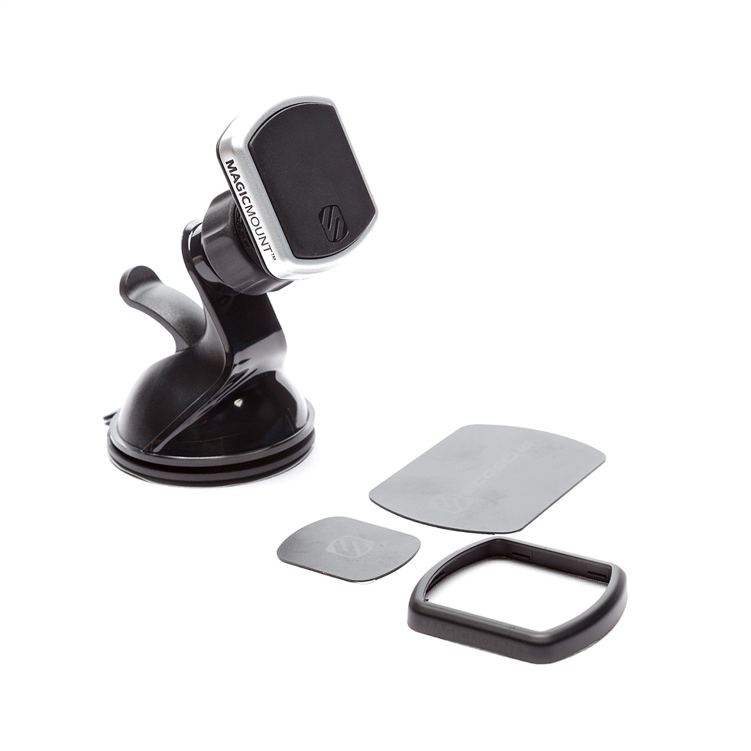 AutoMeter 5327 MOBILE DEVICE MOUNT; SCOSCHE MAGICMOUNT™ PRO DASH/WINDOW FOR DASHLINK AutoMeter 5327