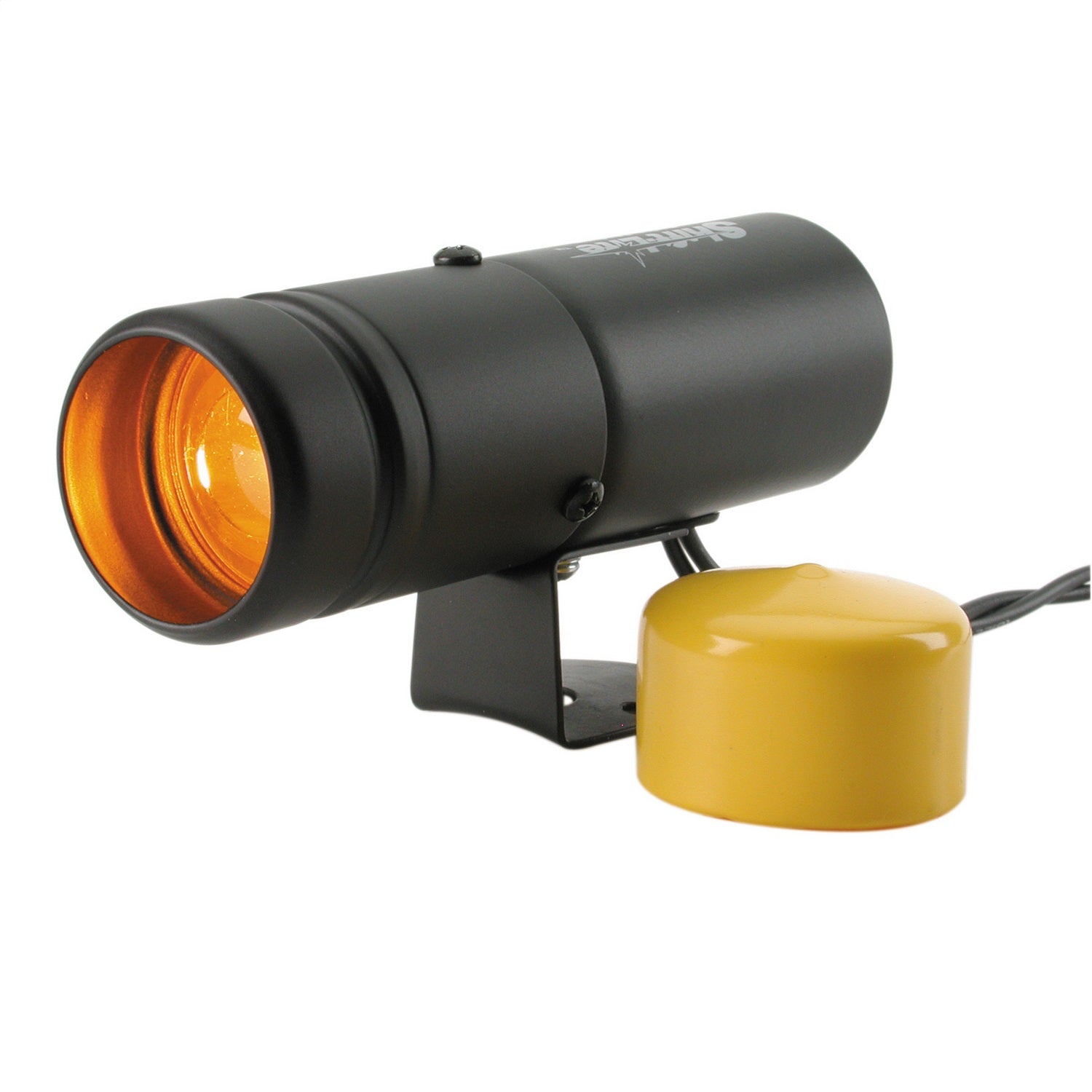 AutoMeter 5334 SHIFT LIGHT; AMBER; PEDESTAL; BLACK; SHIFT-LITE AutoMeter 5334