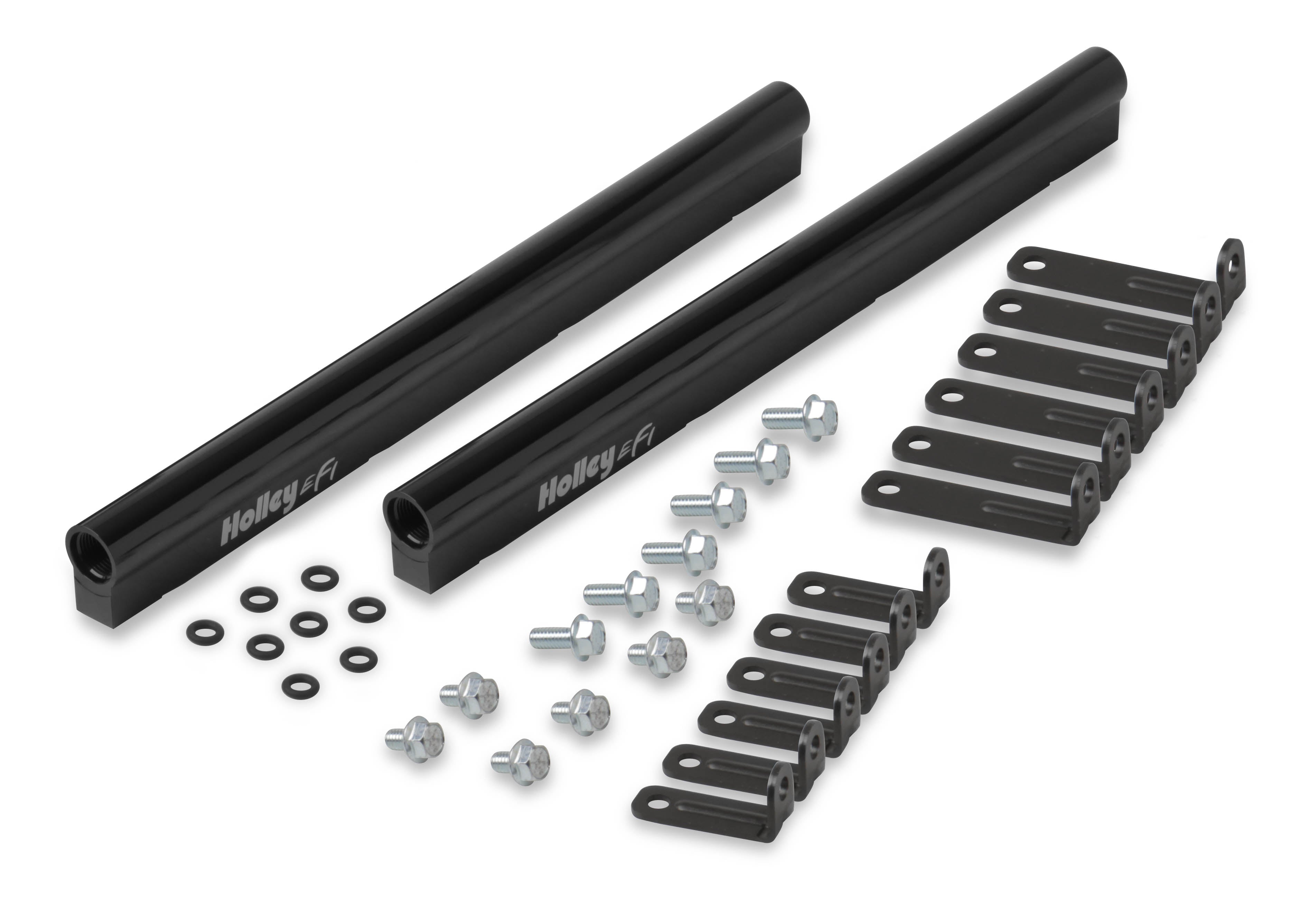 Holley 534-219 EFI Fuel Rail Kit Holley 534-219