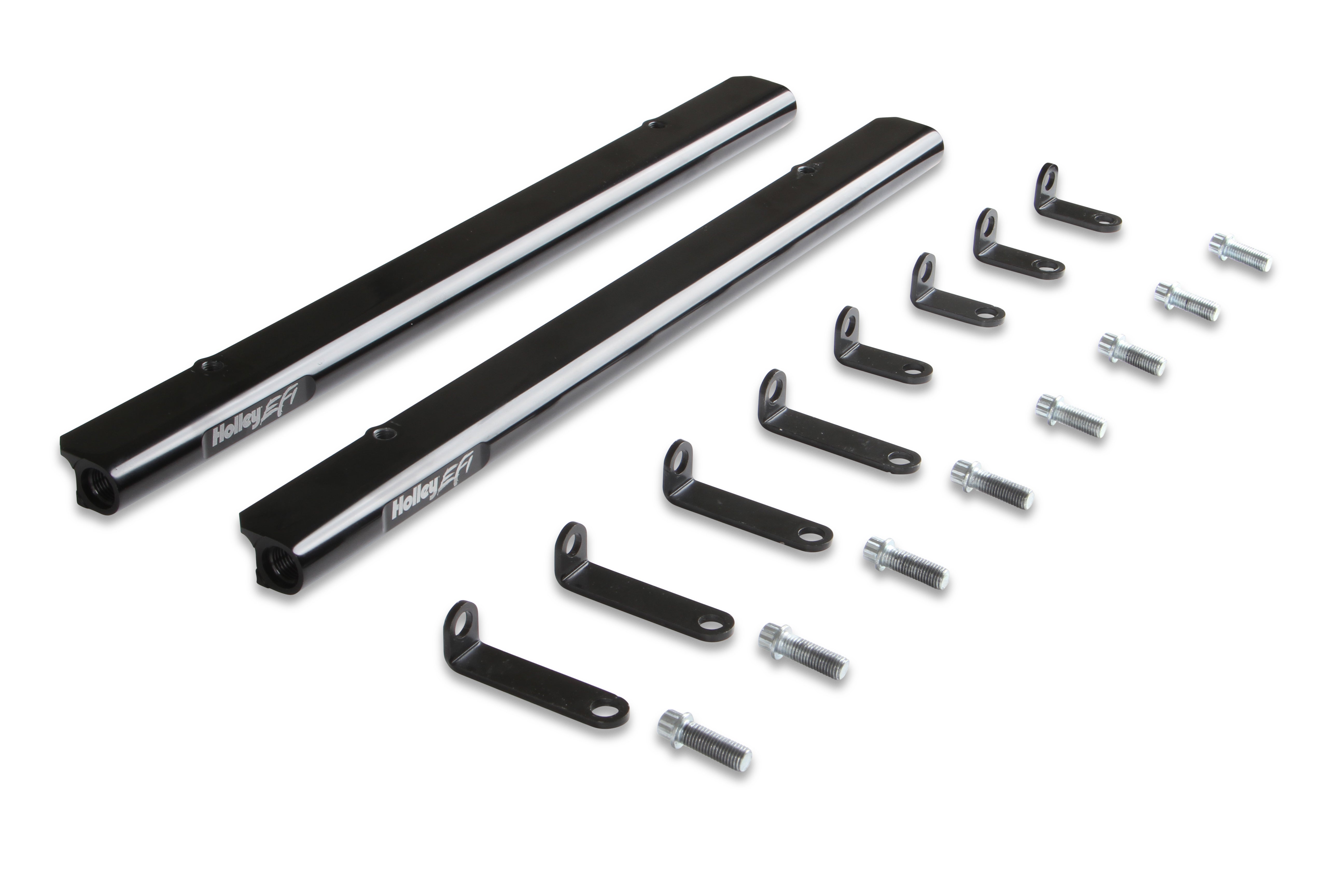 Holley 534-280 EFI Fuel Rail Kit Holley 534-280