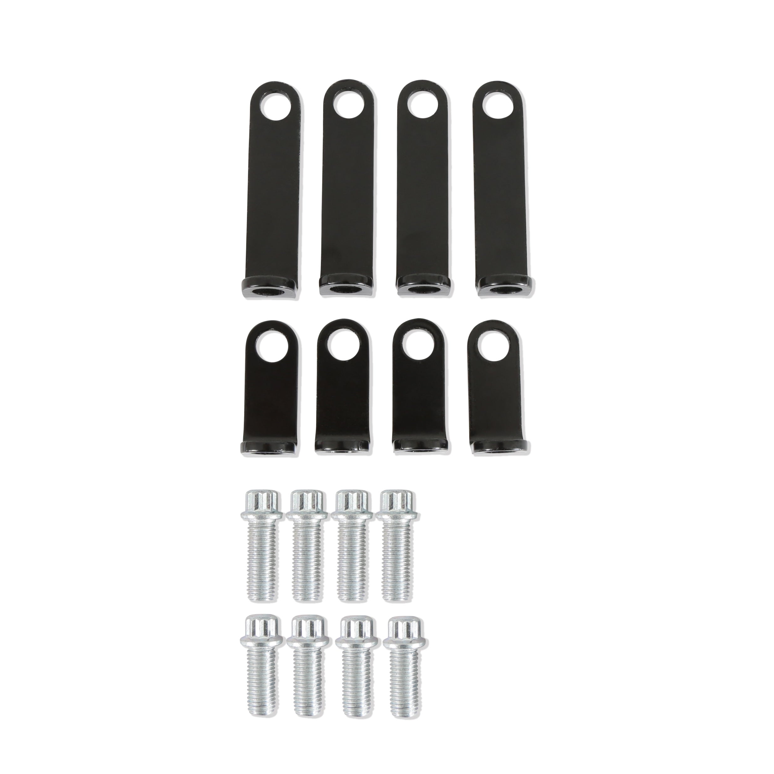 Fuel Rail Hardware Kit