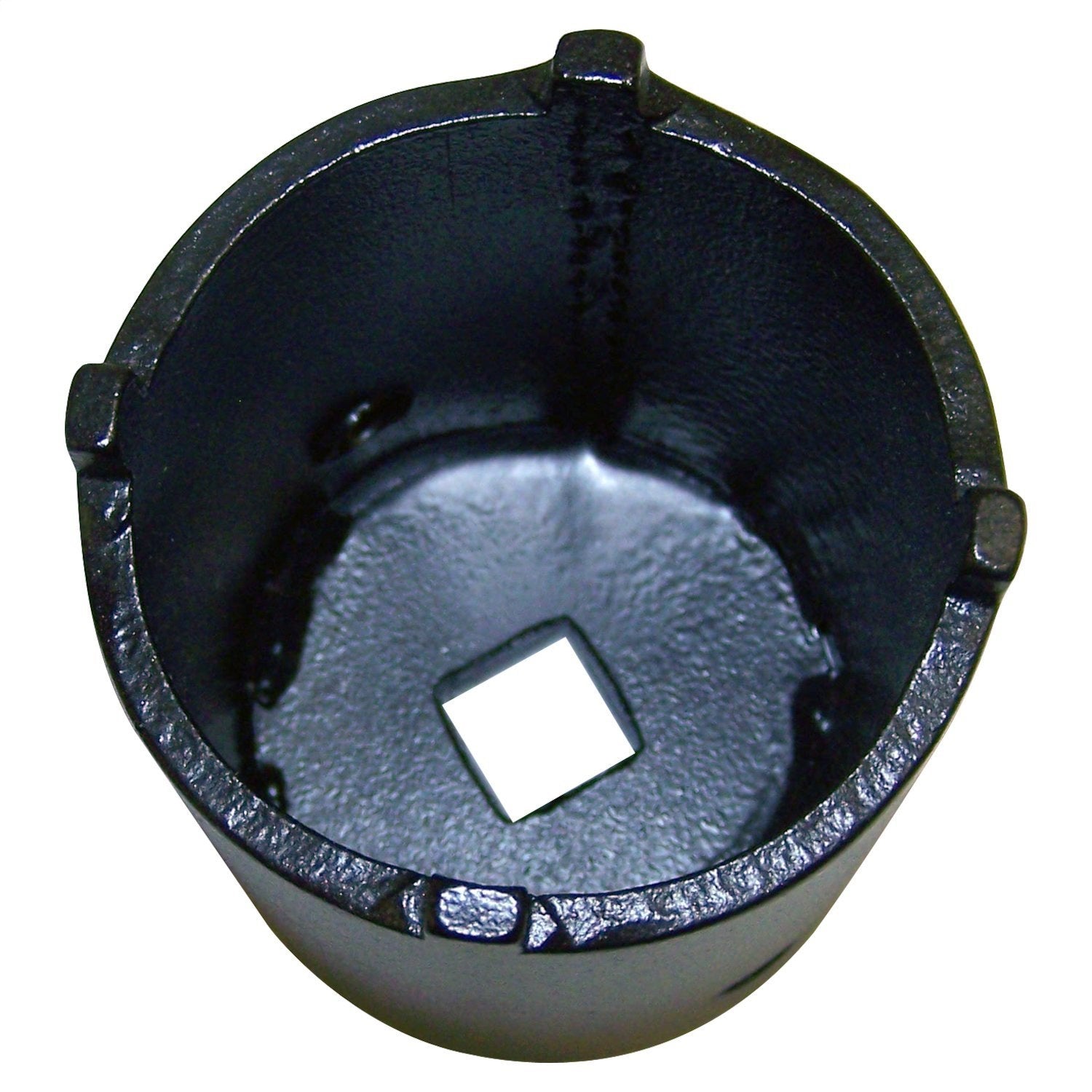 Crown Automotive Jeep Replacement 5352169W Axle Spindle Nut Socket; Crown Automotive Jeep Replacement 5352169W