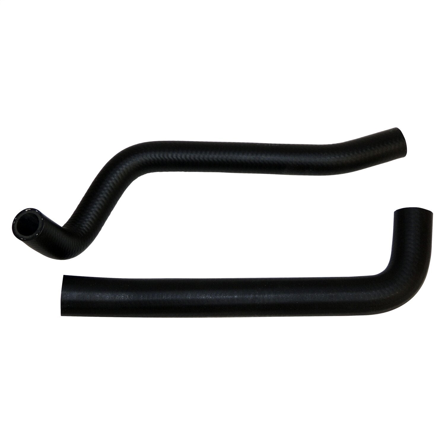 Crown Automotive Jeep Replacement 5357970K Fuel Filler/Vent Hose Set; w/15 Gallon Tank; Crown Automotive Jeep Replacement 5357970K