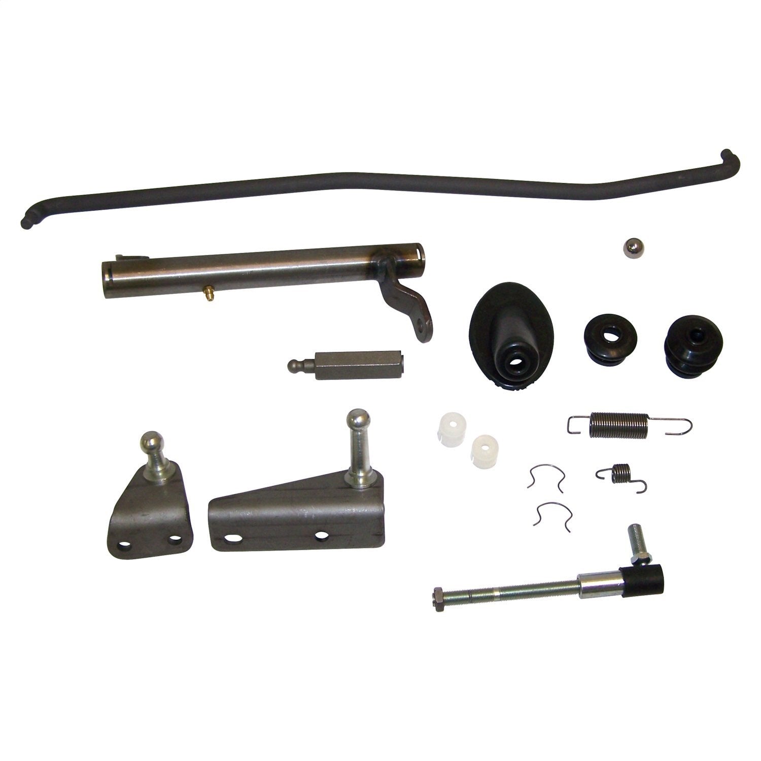 Crown Automotive Jeep Replacement 5360104K Clutch Bellcrank Kit Crown Automotive Jeep Replacement 5360104K