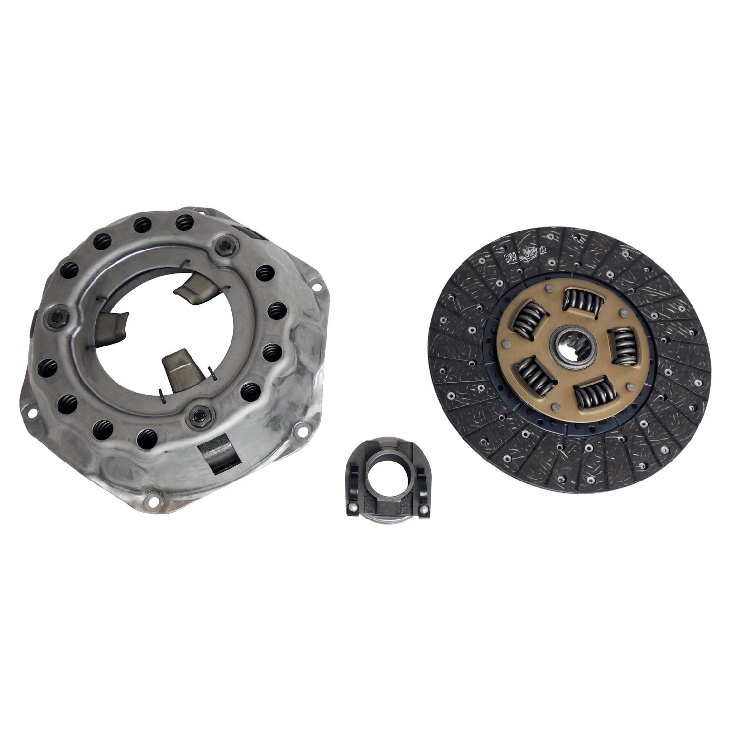 Crown Automotive Jeep Replacement 5360174K Clutch Kit Crown Automotive Jeep Replacement 5360174K