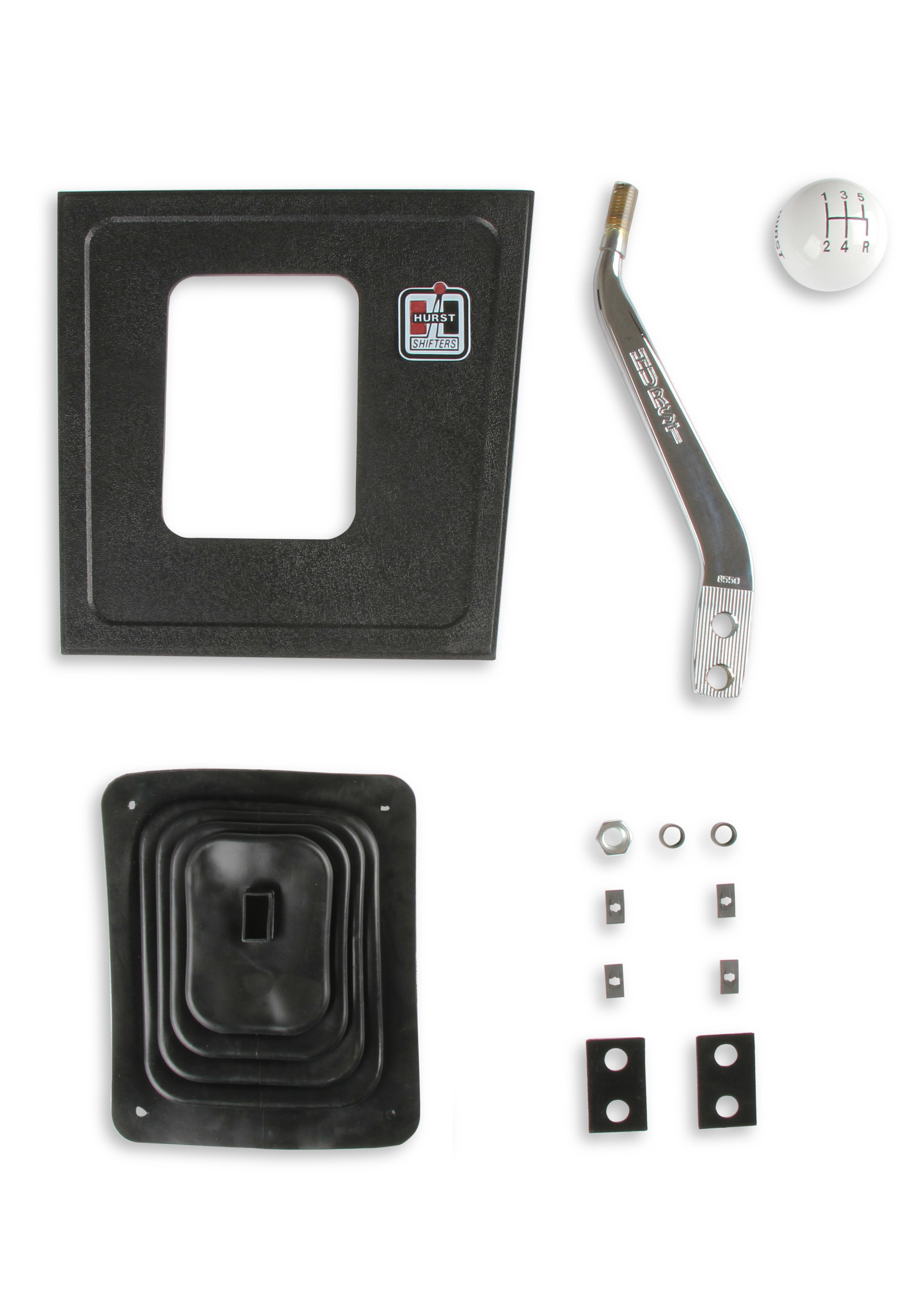 Hurst 5380036 Comp Stick Kit Hurst 5380036