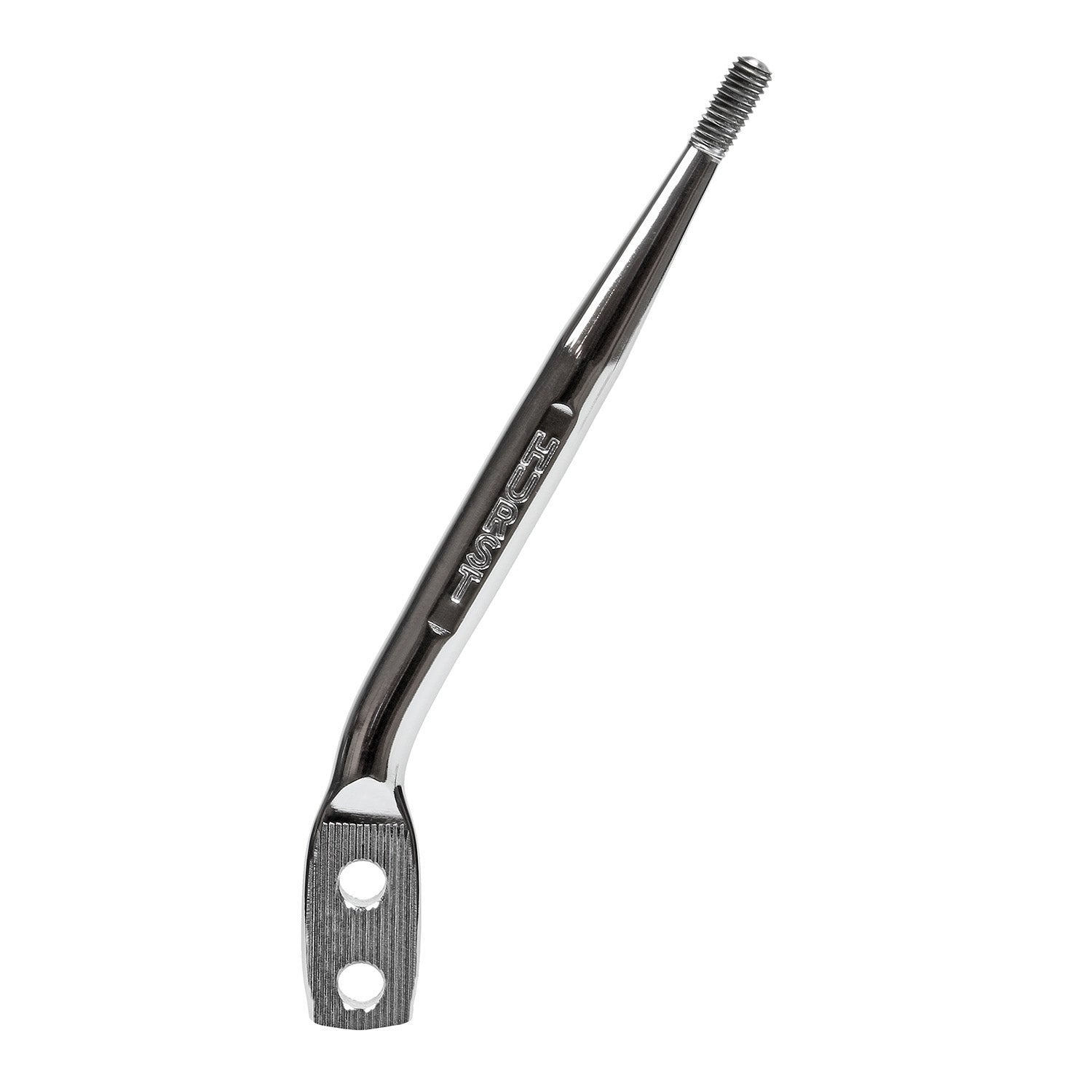 Hurst Shifter Stick -  Round Bar - Chrome