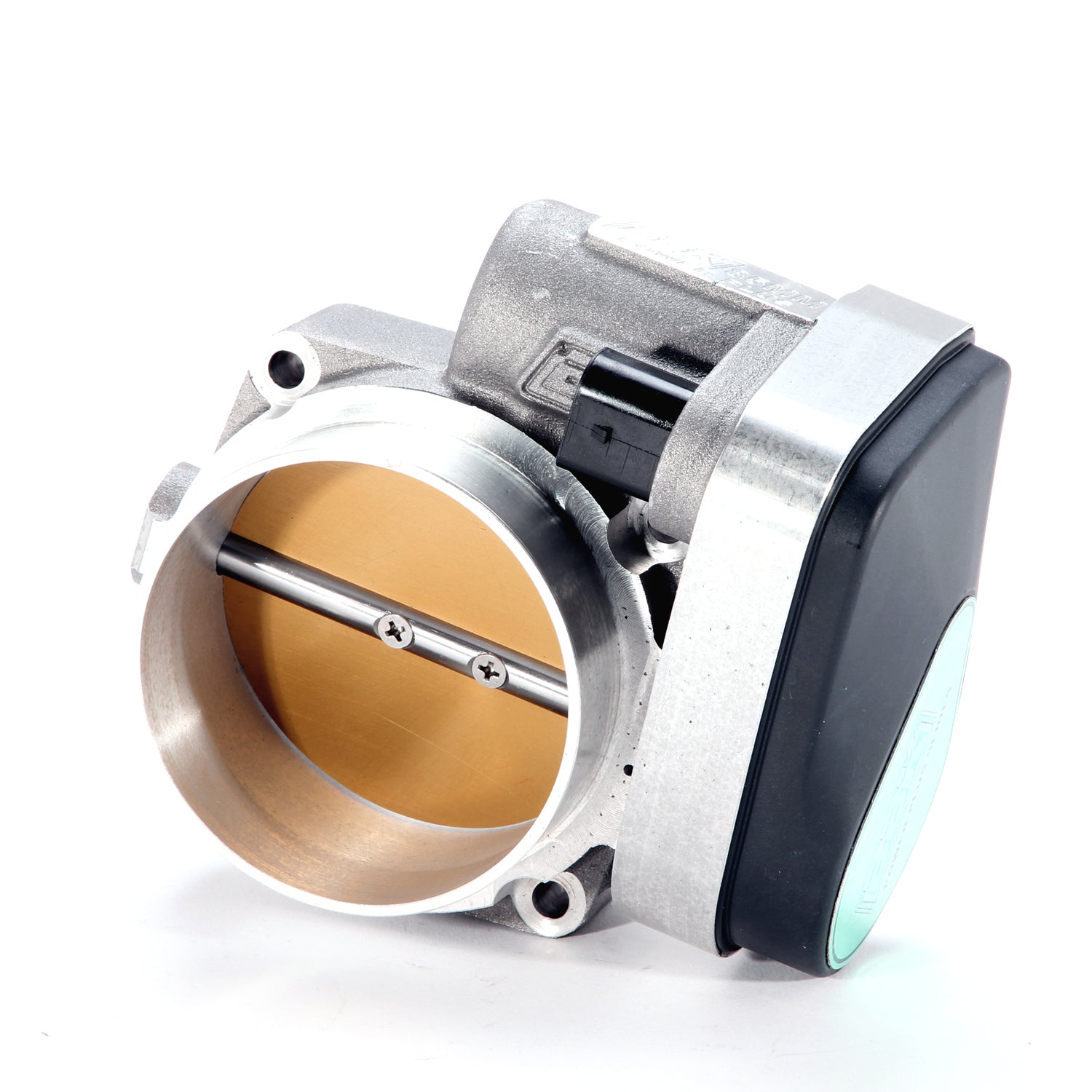 BBK Performance Parts 1781 Throttle Body Power Plus - 05-10 Dodge 5.7L Hemi BBK Performance Parts 1781
