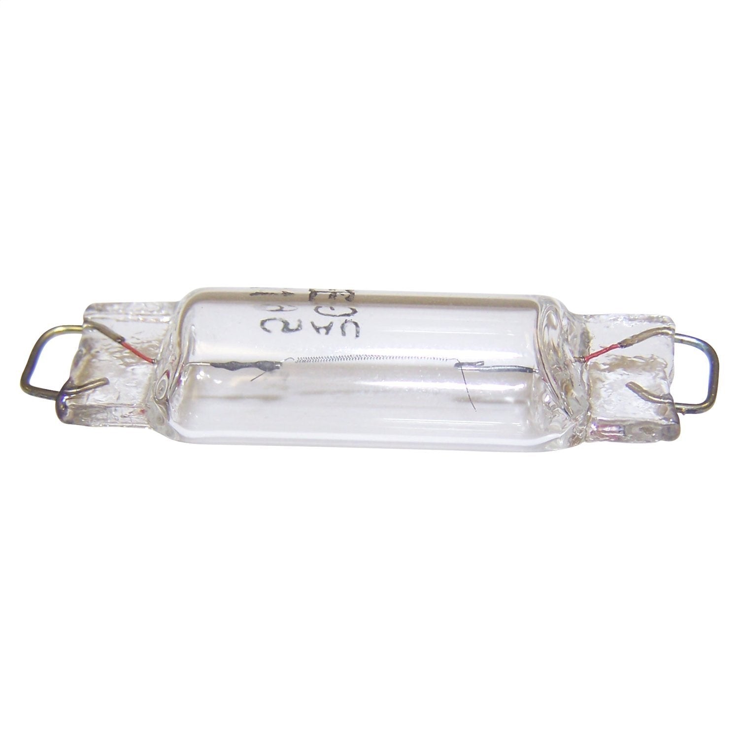 Crown Automotive Jeep Replacement 54003086 Bulb; 561 Bulb; Crown Automotive Jeep Replacement 54003086