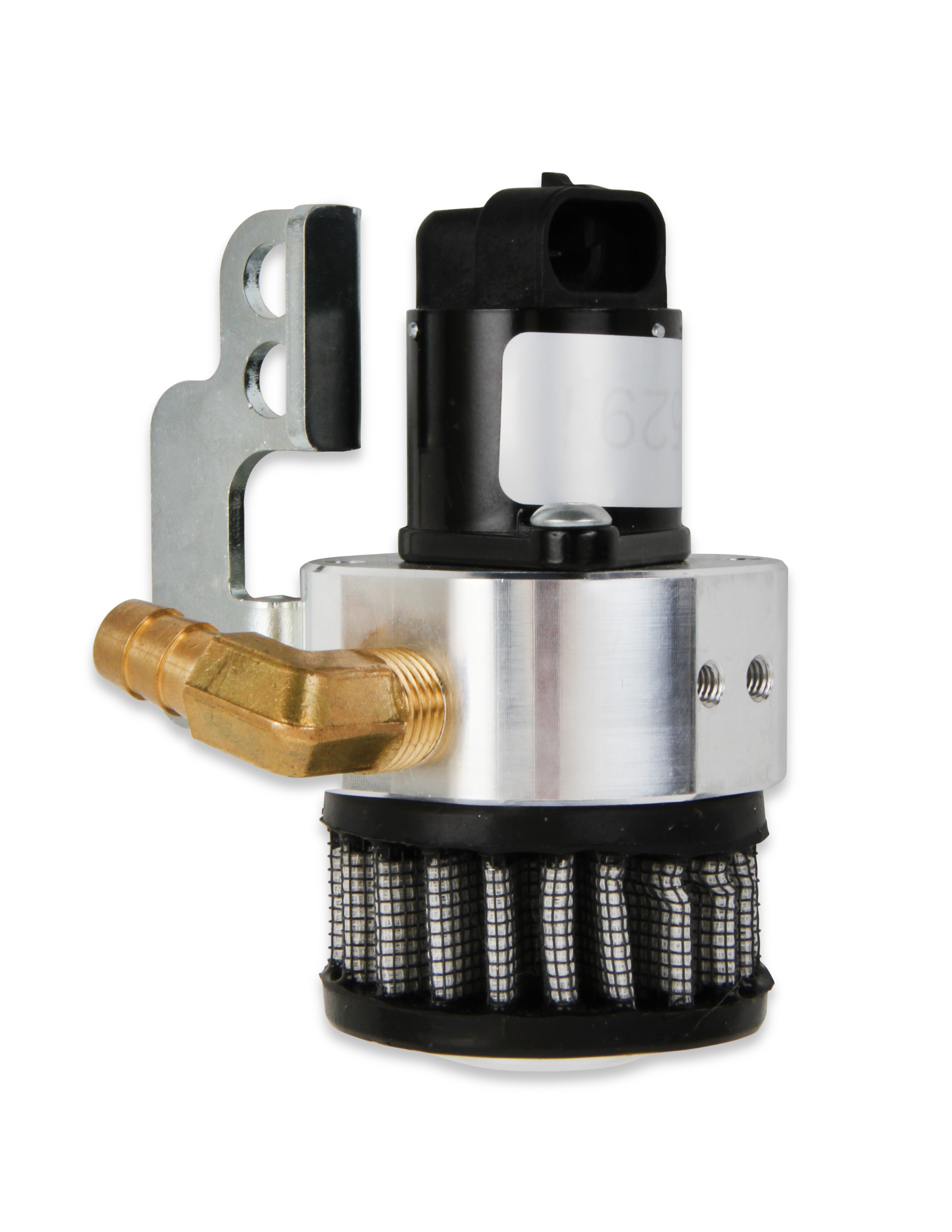 Holley Sniper EFI 543-122 Sniper EFI Remote IAC Kit Holley Sniper EFI 543-122