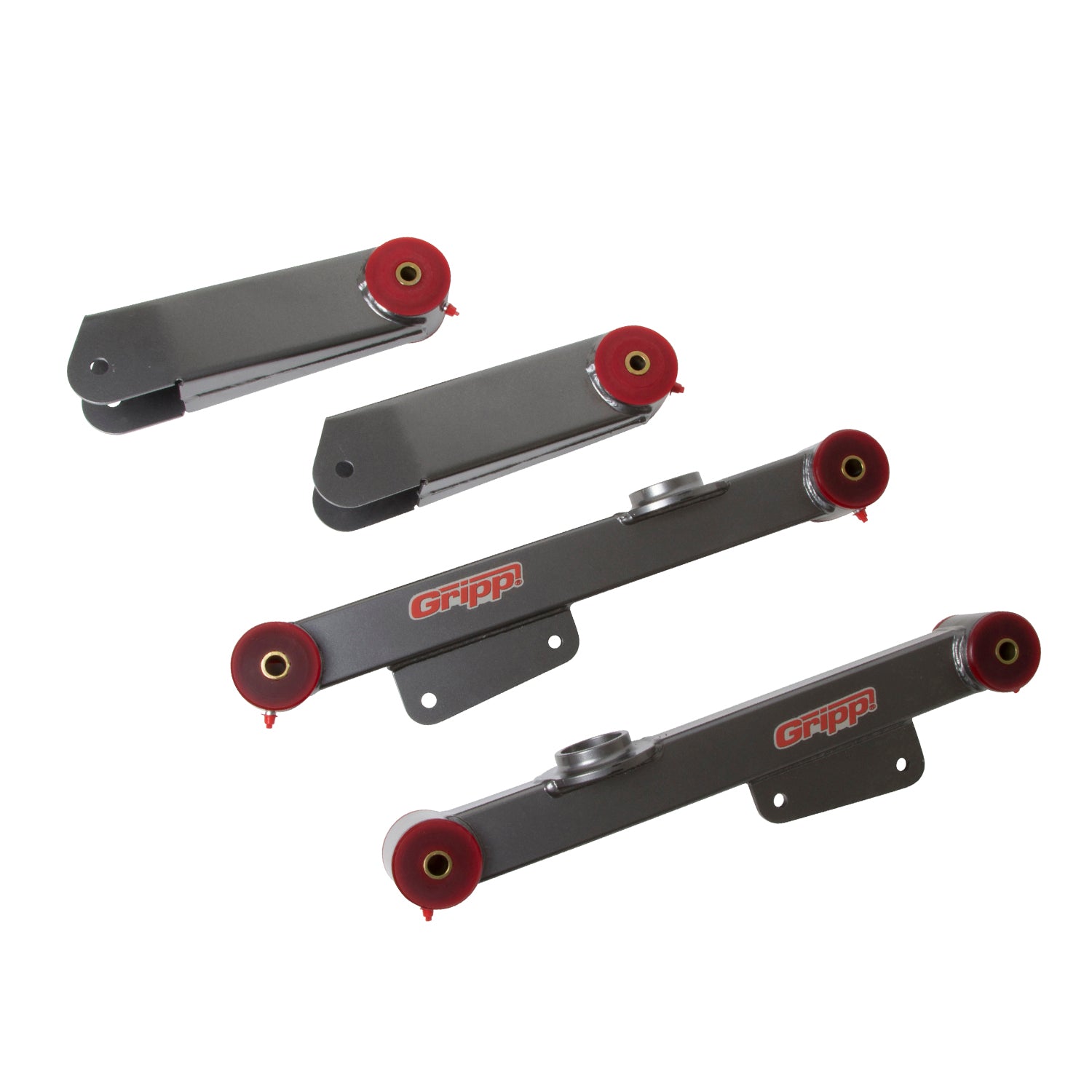 BBK Performance Parts 2526 Rear Control Arm Kit - 79-98 Mustang GT & V6 BBK Performance Parts 2526