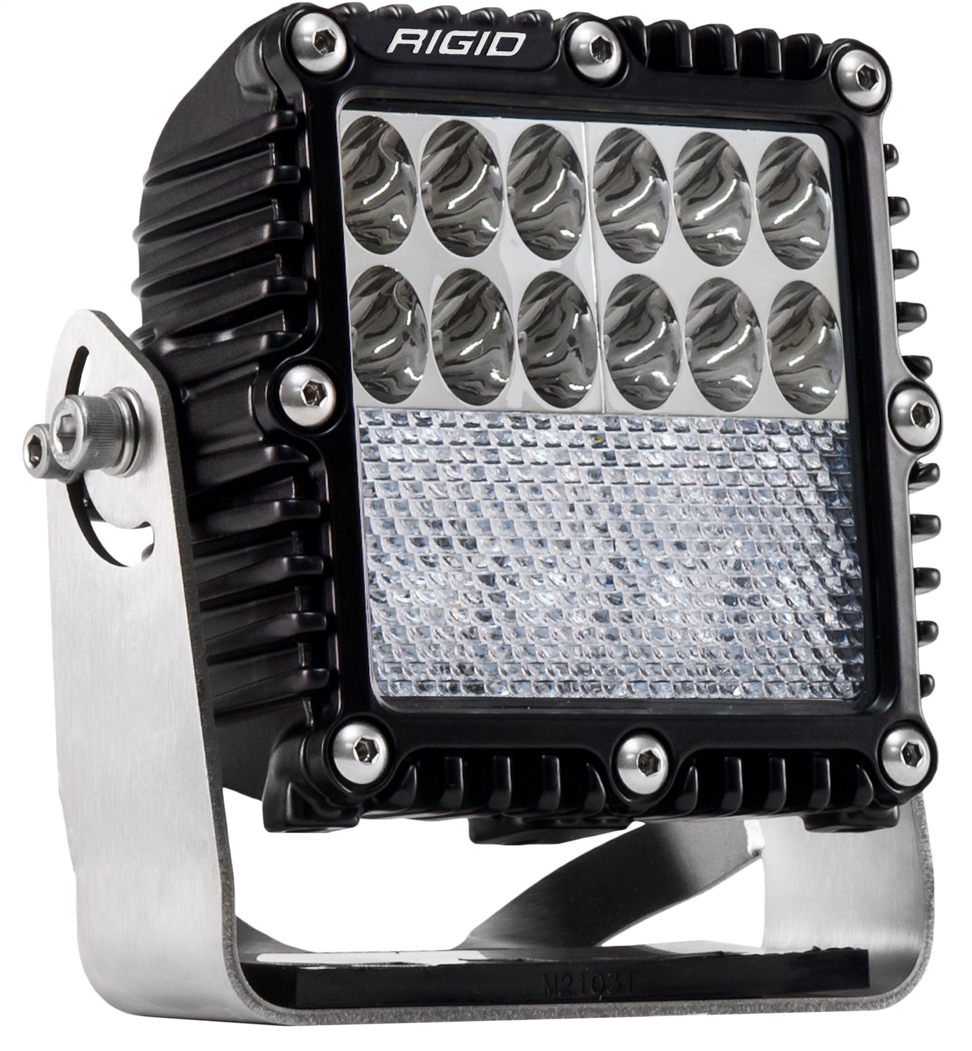 RIGID Industries 544613 Q-SERIES PRO DRIVING/DOWN DIFFUSED RIGID Industries 544613