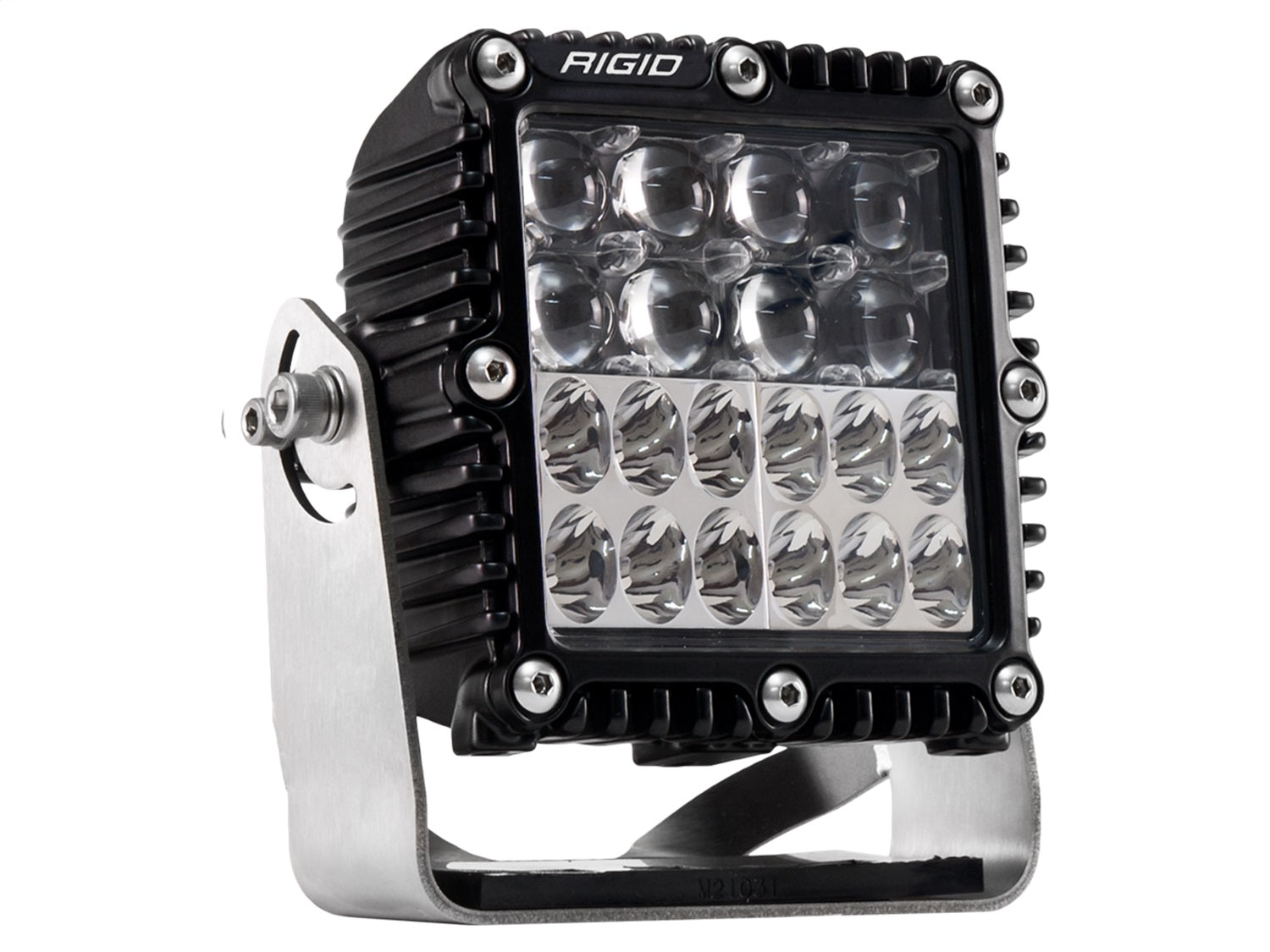 RIGID Industries 544813 Q-SERIES PRO HYPERSPOT/DRIVING COMBO RIGID Industries 544813