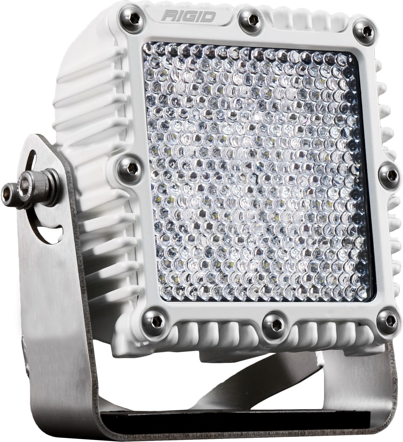 RIGID Industries 545513 WHT Q-SERIES PRO DRIVING DIFFUSED RIGID Industries 545513