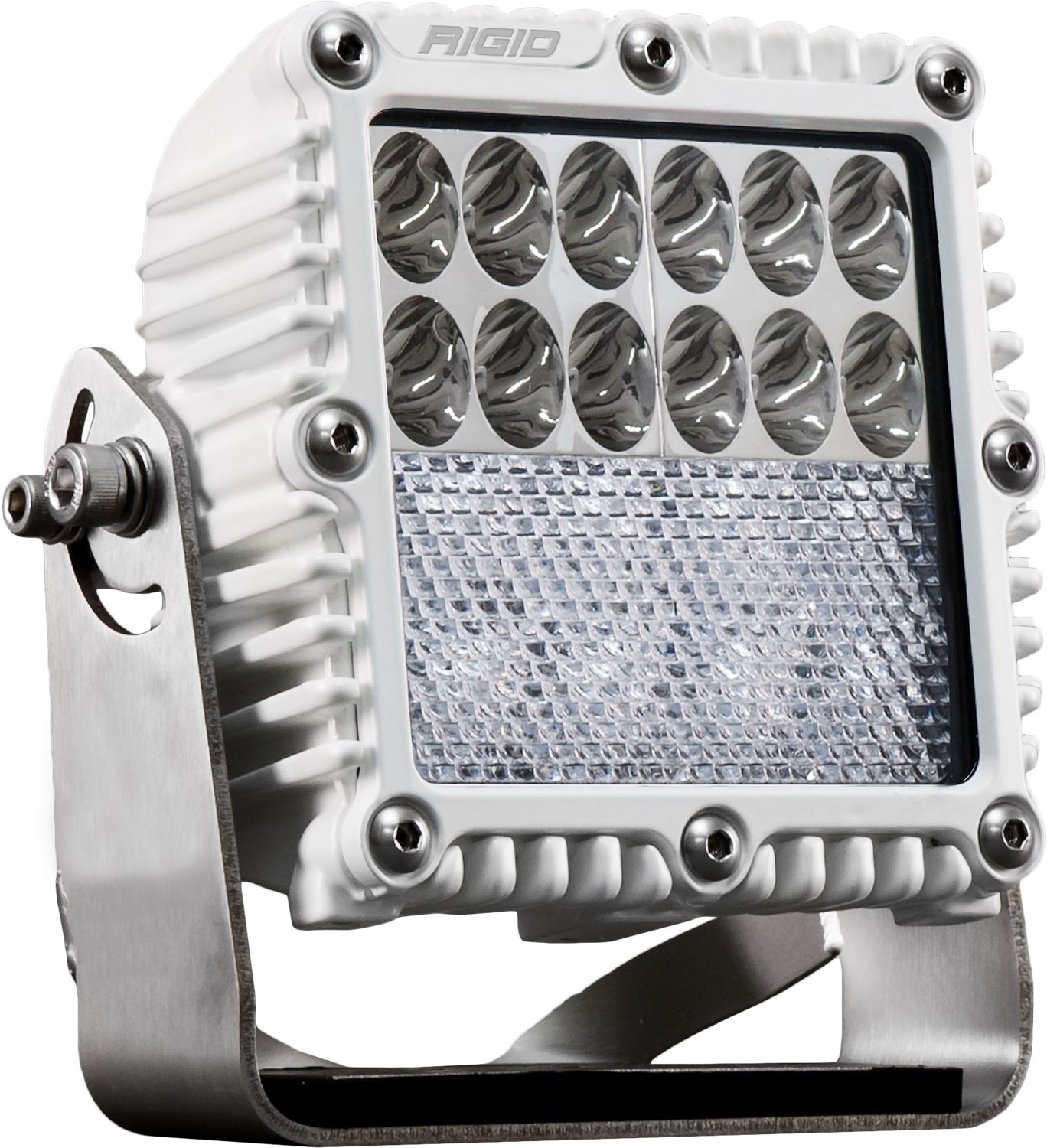 RIGID Industries 545613 WHT Q-SERIES PRO DRIVING DOWN DIFFUSED RIGID Industries 545613