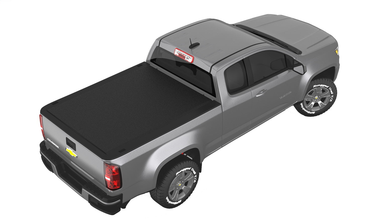 Truxedo 249801 TruXport-15-22 Colorado/Canyon 5ft. w/out Sport Bar Truxedo 249801
