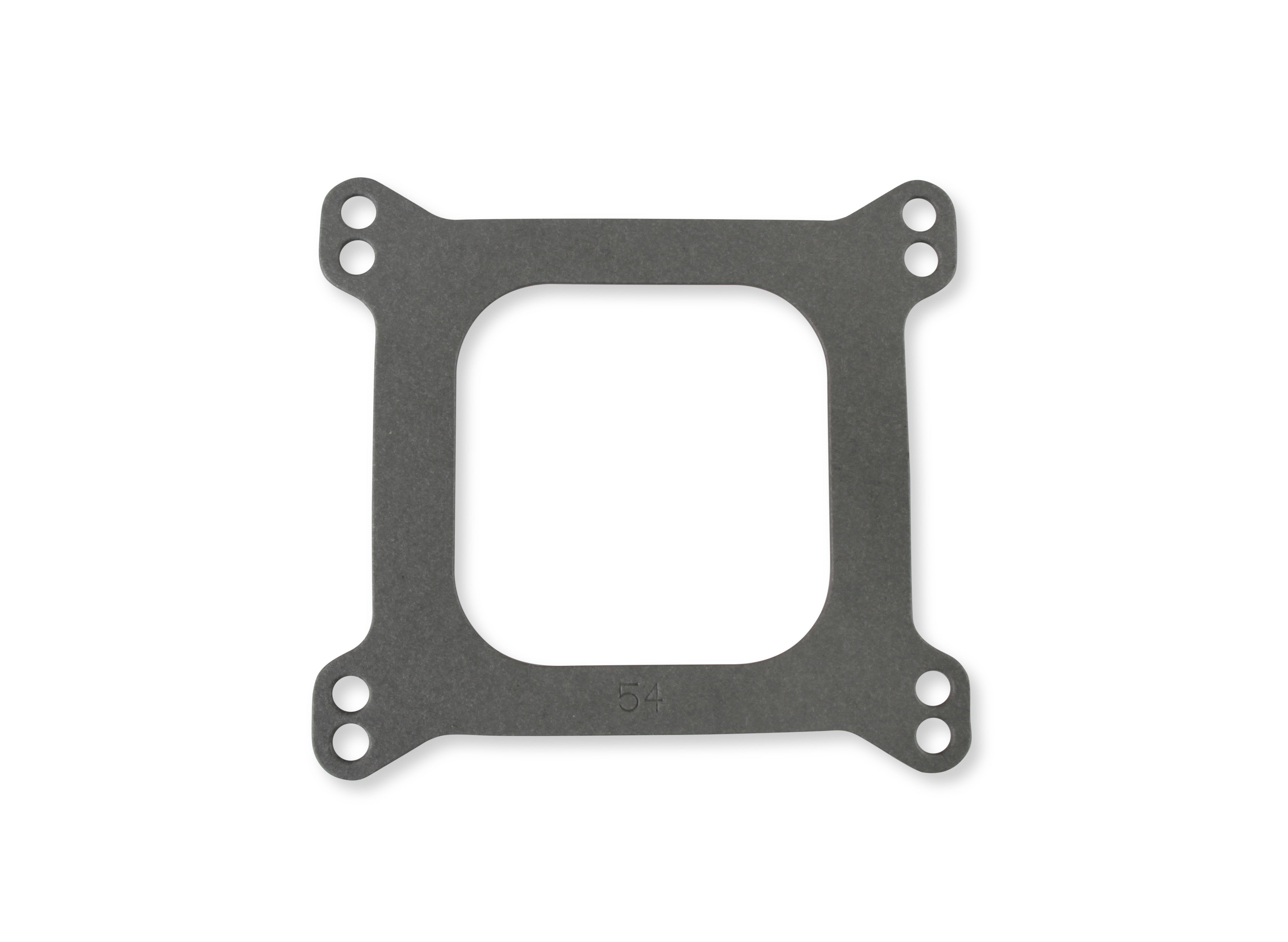 Mr Gasket 54 Carburetor Base Gasket Mr Gasket 54