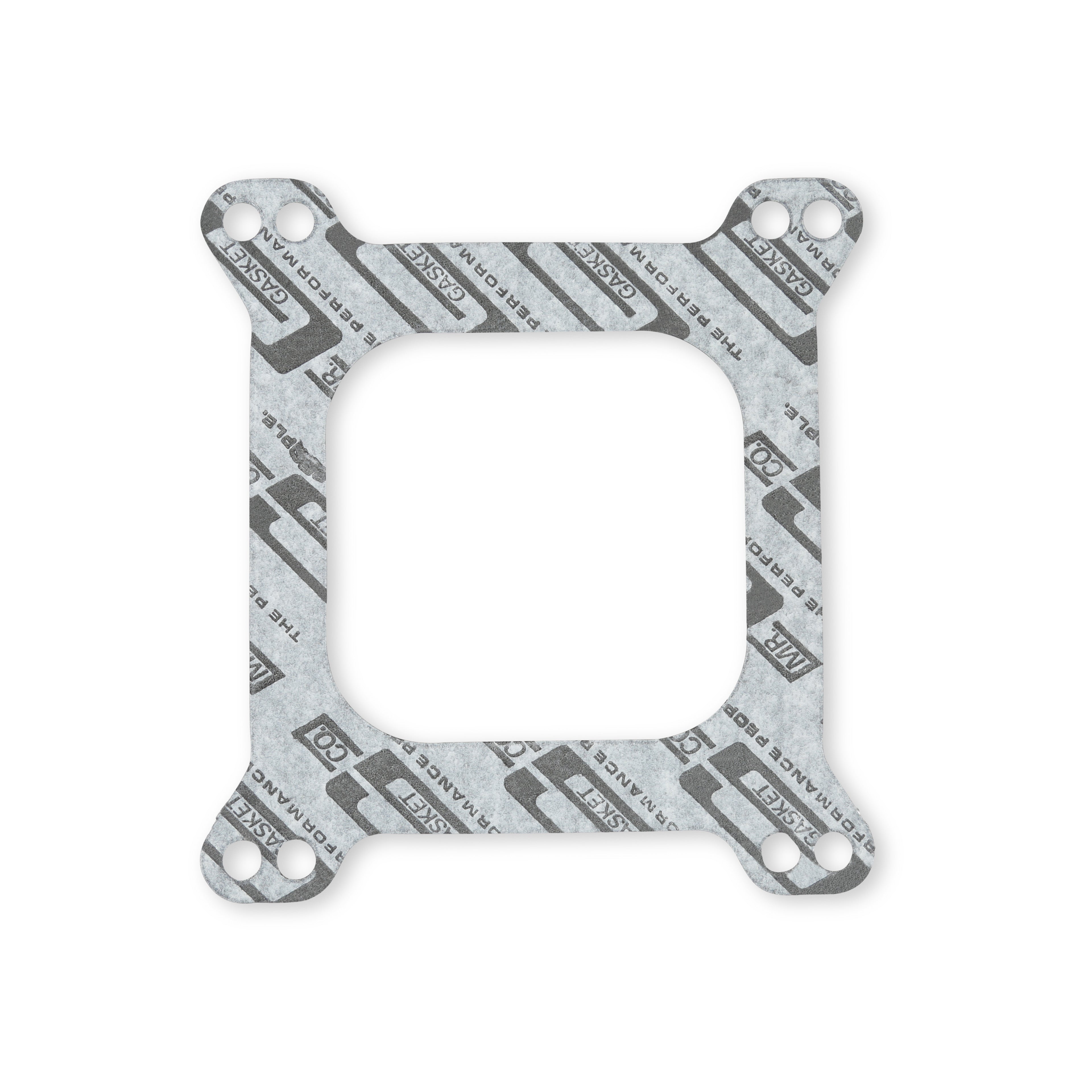 Mr Gasket 54C Carburetor Base Gasket Mr Gasket 54C