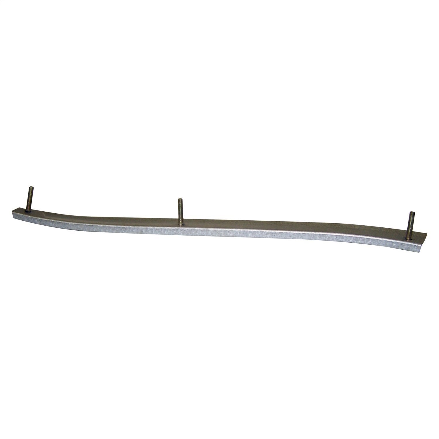 Crown Automotive Jeep Replacement 55003233 Fender Flare Retainer; Front Left; Crown Automotive Jeep Replacement 55003233
