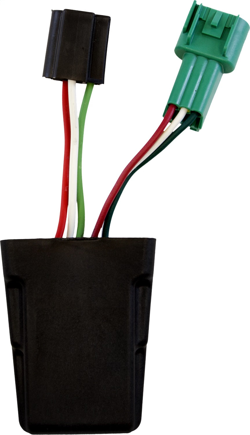 RIGID Industries 55006 RIGID PWM Anti-Flicker Adaptor for LED Headlights Single RIGID Industries 55006