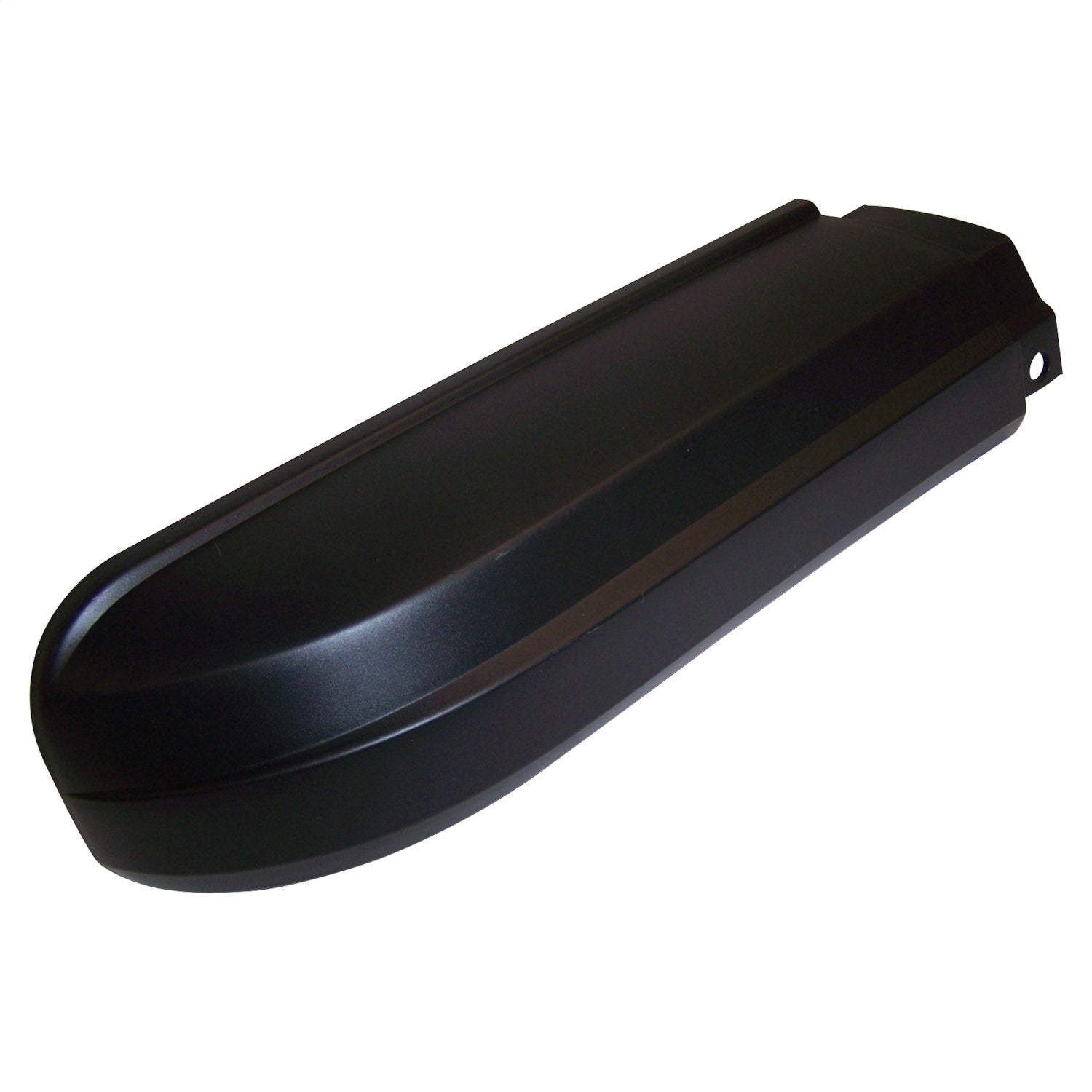 Crown Automotive Jeep Replacement 55007316 Fender Flare Extension; Front Right; Crown Automotive Jeep Replacement 55007316