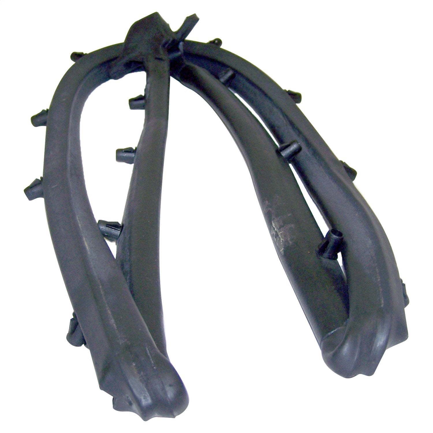 Crown Automotive Jeep Replacement 55009742 Tailgate Weatherstrip; Crown Automotive Jeep Replacement 55009742