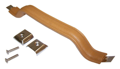 Crown Automotive Jeep Replacement 55009801KS Interior Door Pull Handle; Spice; Crown Automotive Jeep Replacement 55009801KS