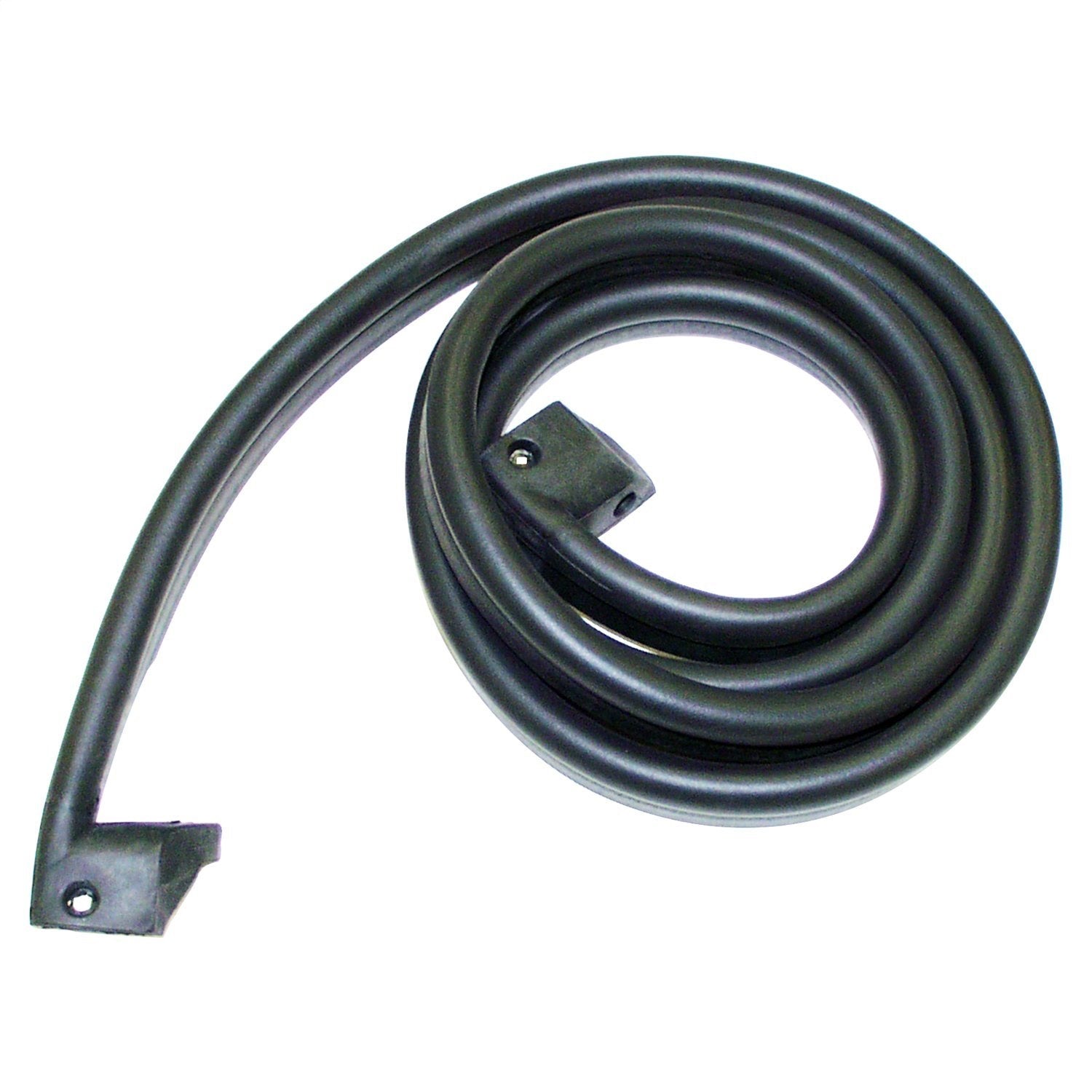 Crown Automotive Jeep Replacement 55010064 Liftgate Weatherstrip; Crown Automotive Jeep Replacement 55010064