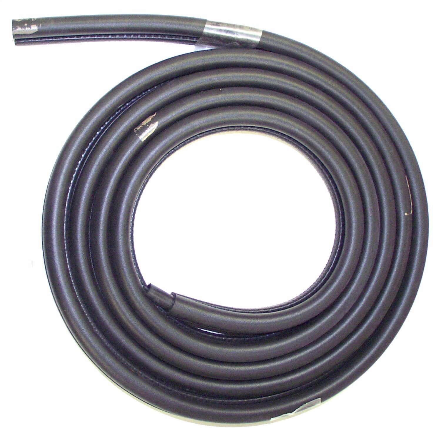 Crown Automotive Jeep Replacement 55015783 Liftgate Weatherstrip; Crown Automotive Jeep Replacement 55015783