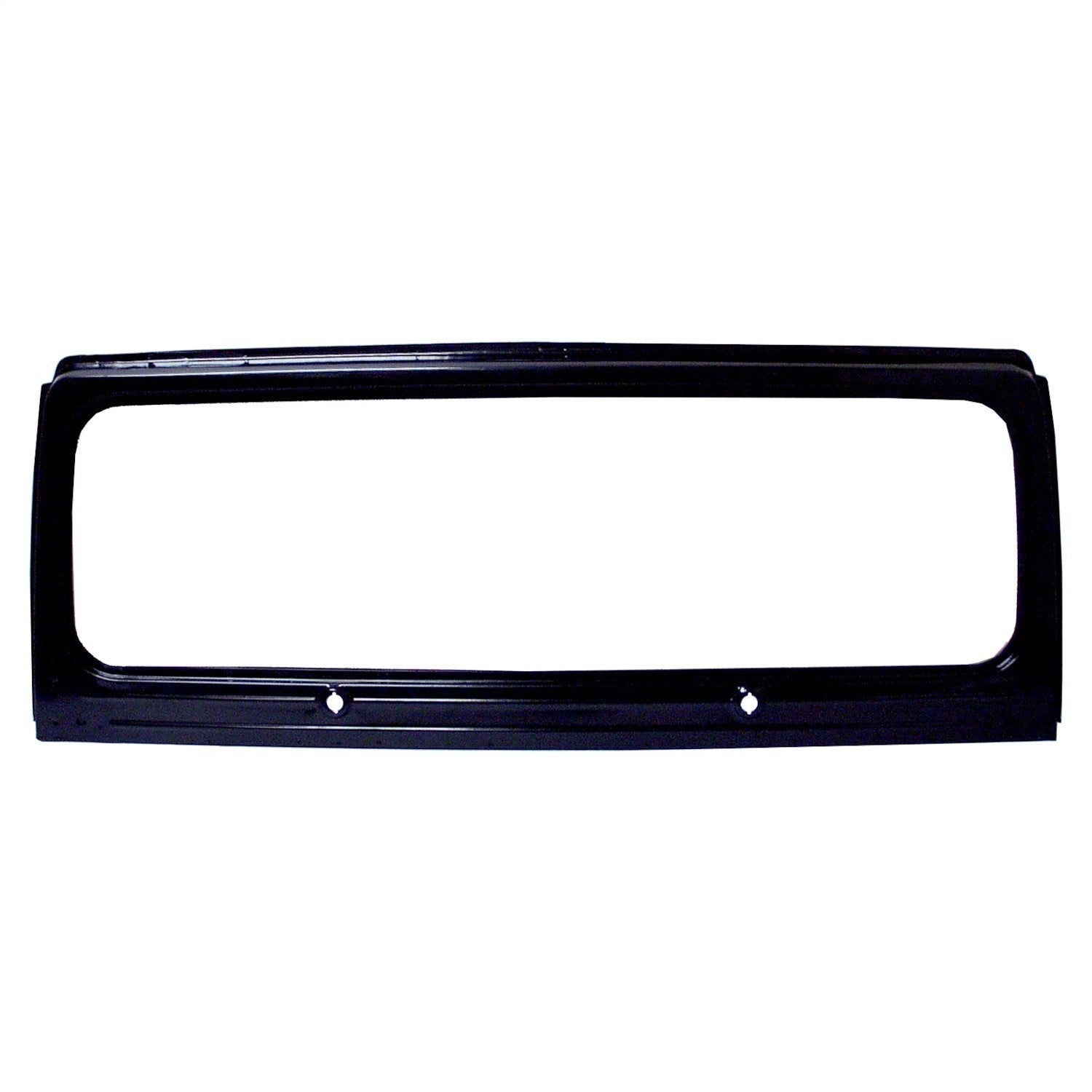 Crown Automotive Jeep Replacement 55020432 Windshield Frame; Crown Automotive Jeep Replacement 55020432