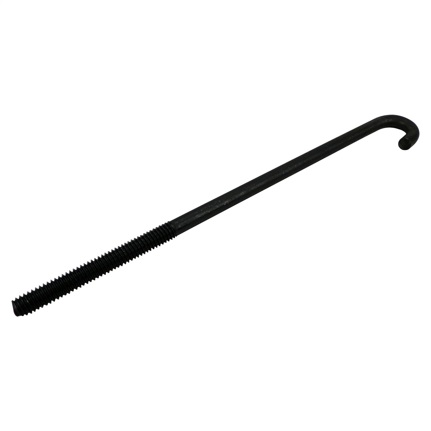 Crown Automotive Jeep Replacement 55026434 Battery Hold Down Rod; Black; Steel; Crown Automotive Jeep Replacement 55026434
