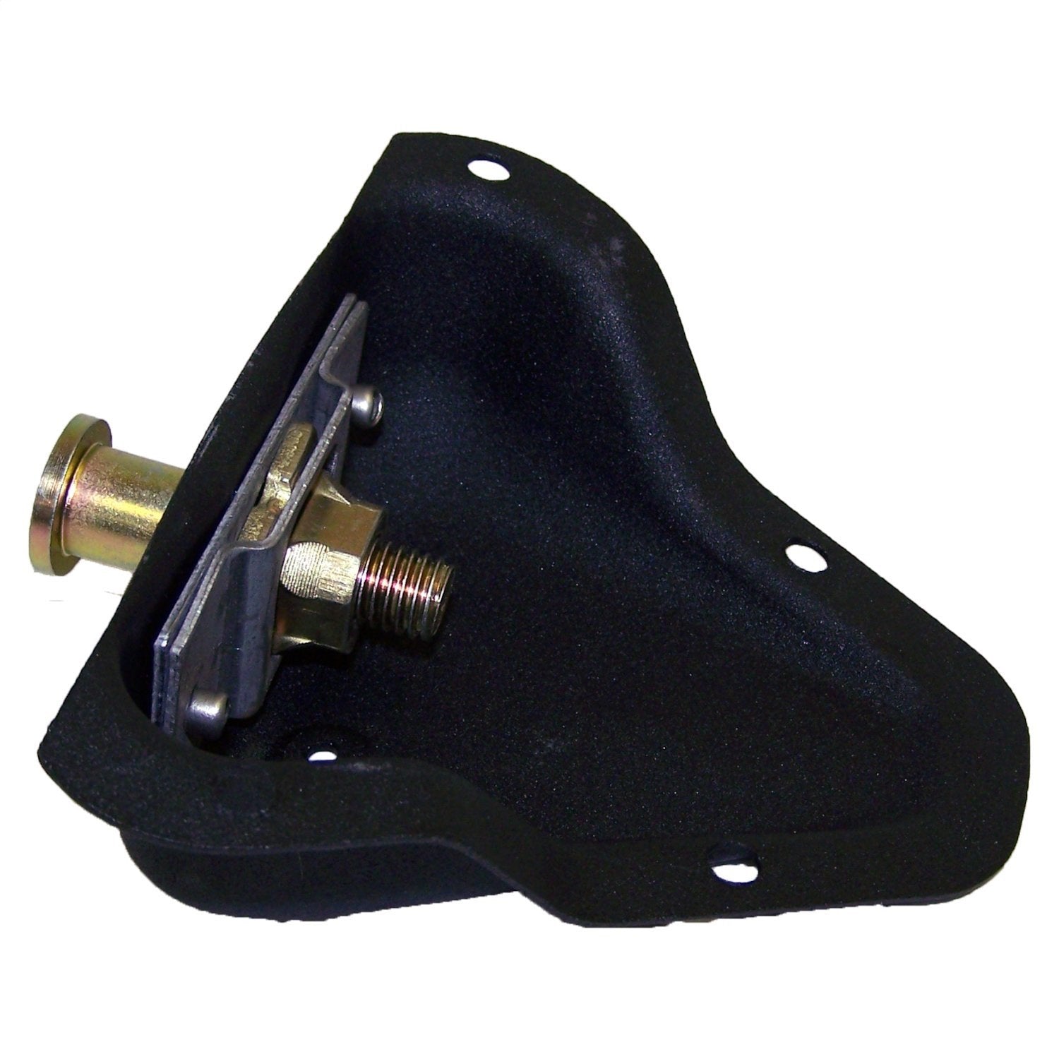 Crown Automotive Jeep Replacement 55029454K Door Striker Kit; Right; Crown Automotive Jeep Replacement 55029454K