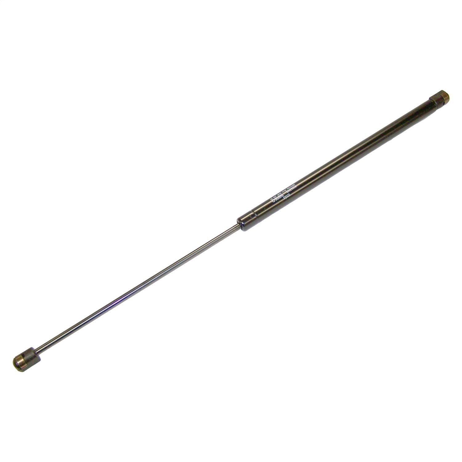 Crown Automotive Jeep Replacement 55029558 Liftgate Support; w/o Defroster; Crown Automotive Jeep Replacement 55029558