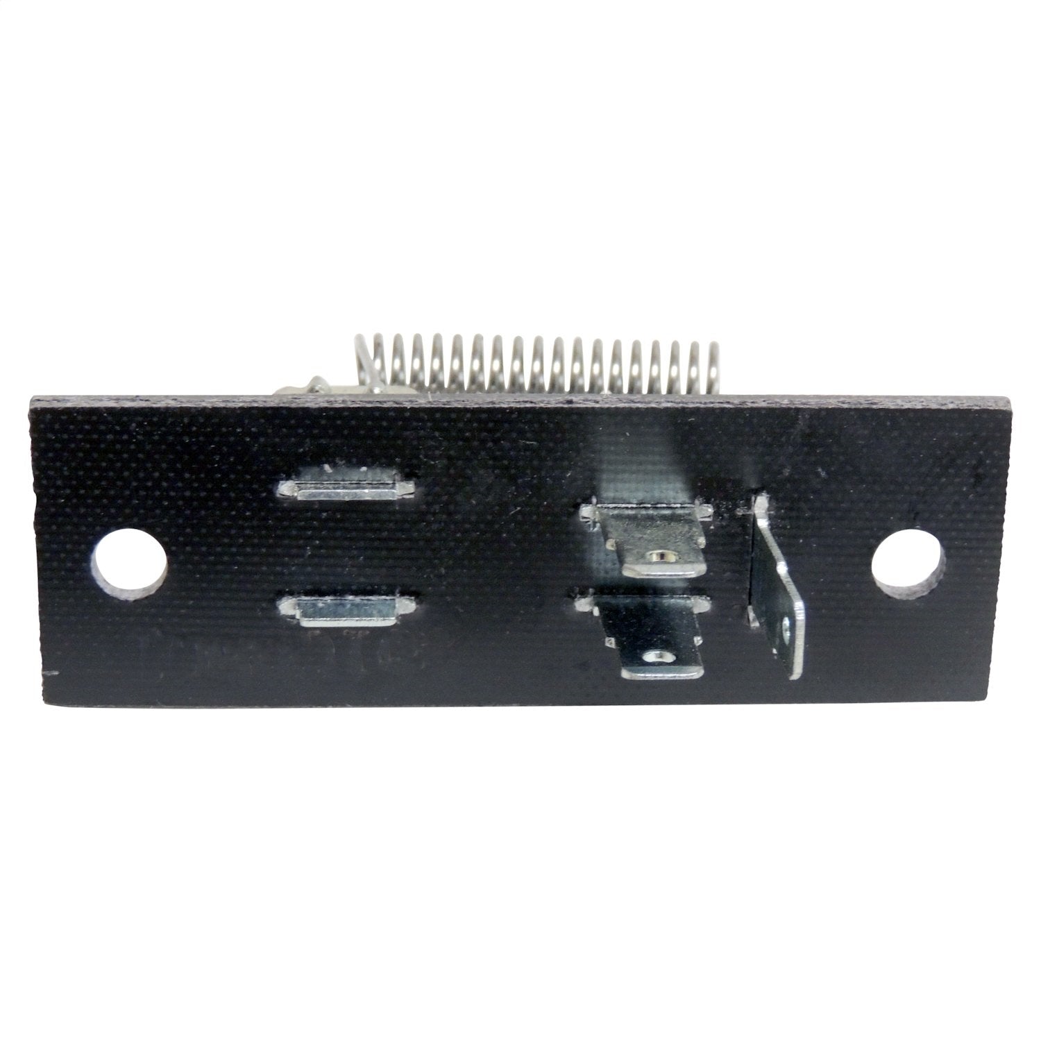 Crown Automotive Jeep Replacement 55035958 HVAC Blower Motor Resistor; Crown Automotive Jeep Replacement 55035958