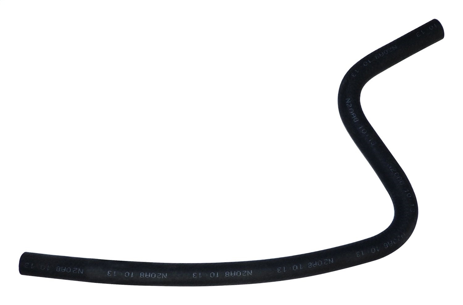 Crown Automotive Jeep Replacement 55038223AD Heater Core Hose; Return; Crown Automotive Jeep Replacement 55038223AD