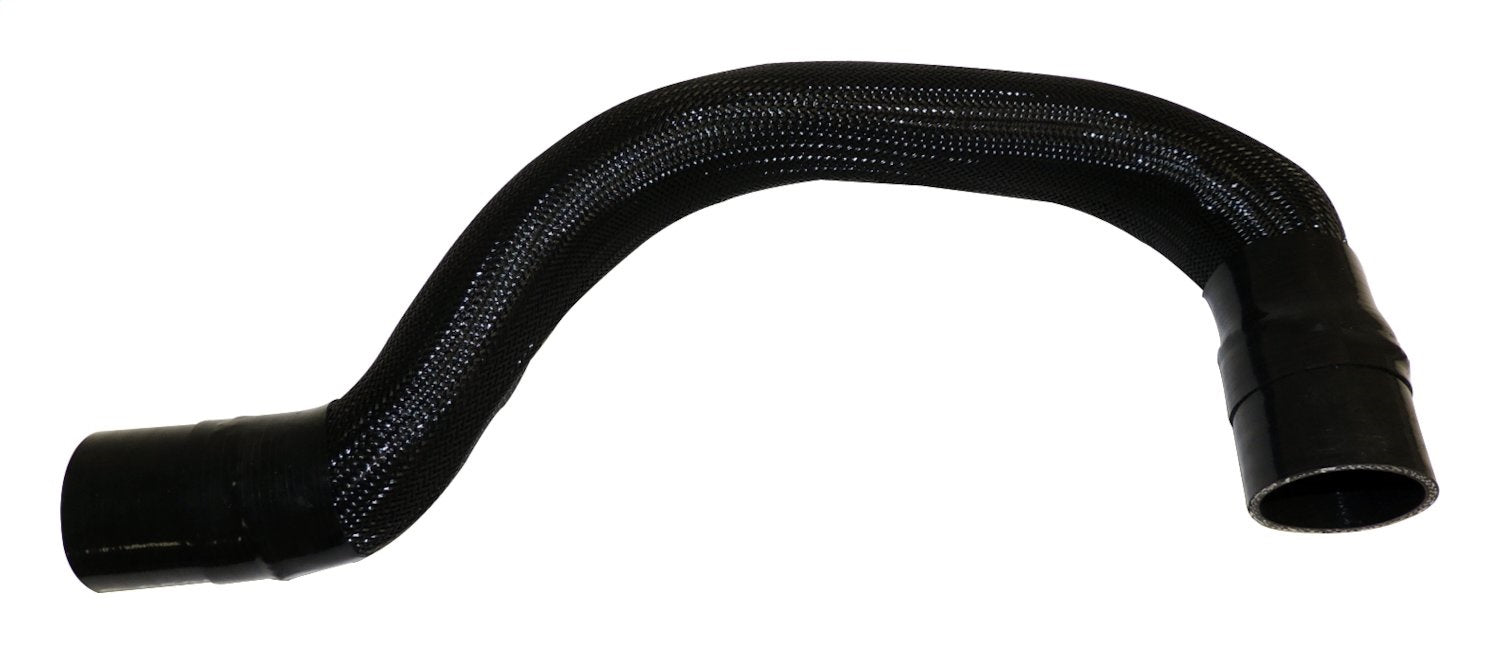 Crown Automotive Jeep Replacement 55038729AA Air Charge Cooler Hose; Air Inlet; Crown Automotive Jeep Replacement 55038729AA