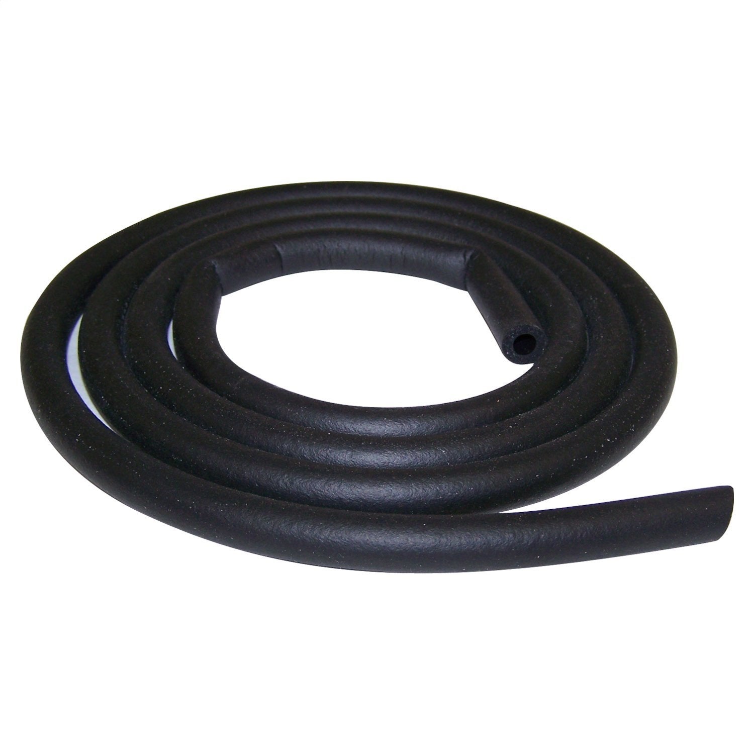 Crown Automotive Jeep Replacement 55052607 Frame To Hard Top Weatherstrip; Crown Automotive Jeep Replacement 55052607