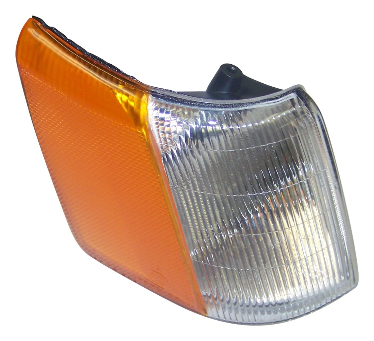 Crown Automotive Jeep Replacement 55054586 Parking Light; Right; For Use w/ 1993-1998 Jeep ZG Europe Grand Cherokee; Crown Automotive Jeep Replacement 55054586