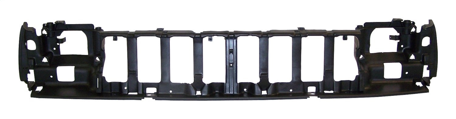 Crown Automotive Jeep Replacement 55054886 Header Panel; Front; Crown Automotive Jeep Replacement 55054886