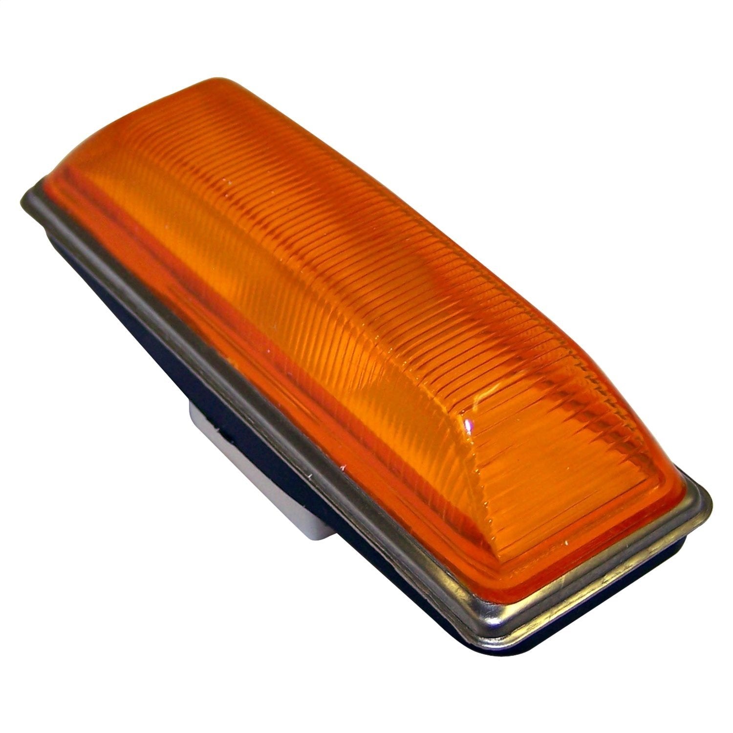 Crown Automotive Jeep Replacement 55055014 Side Repeater Light; Crown Automotive Jeep Replacement 55055014