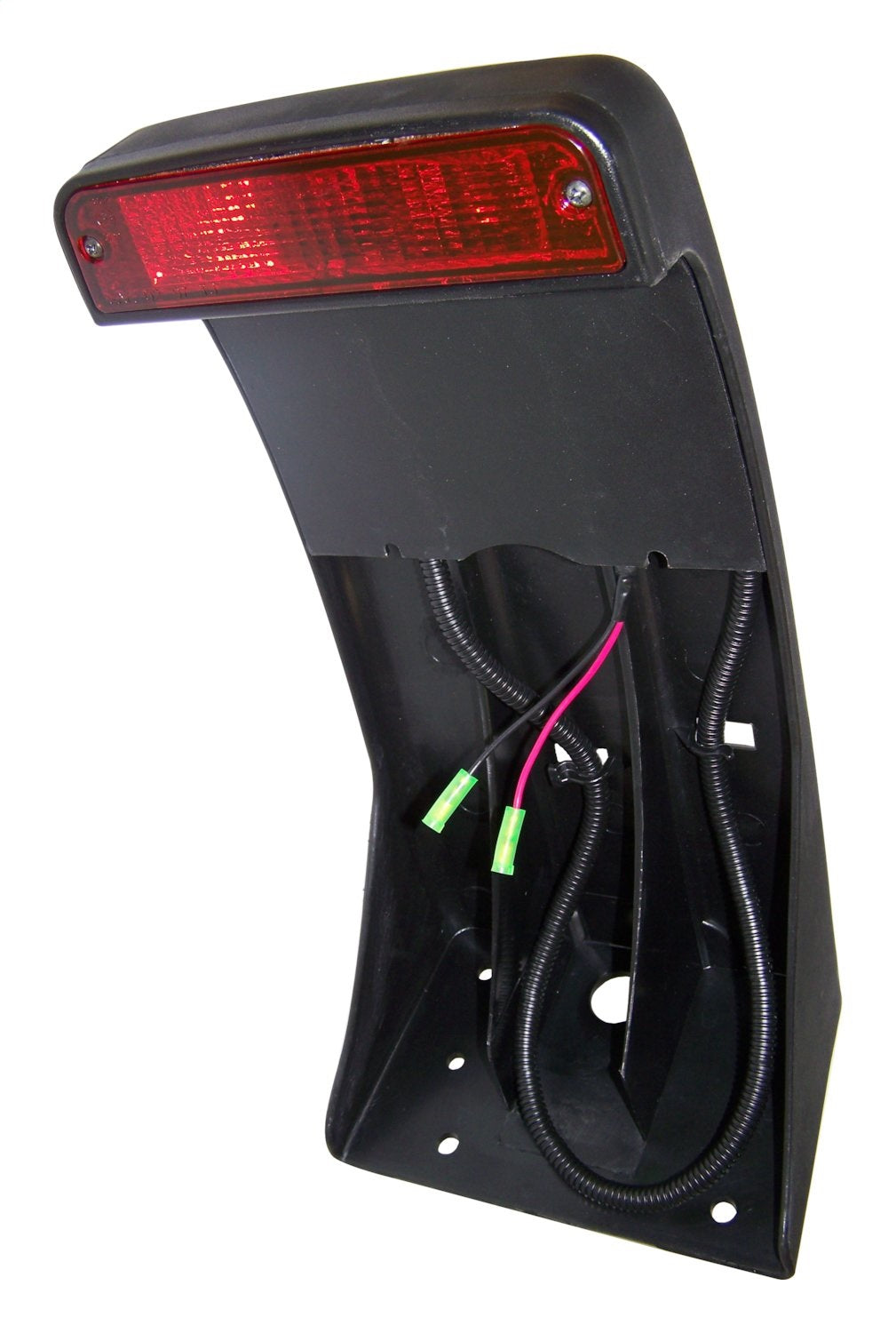 Crown Automotive Jeep Replacement 55055280AB Third Brake Lamp; Crown Automotive Jeep Replacement 55055280AB