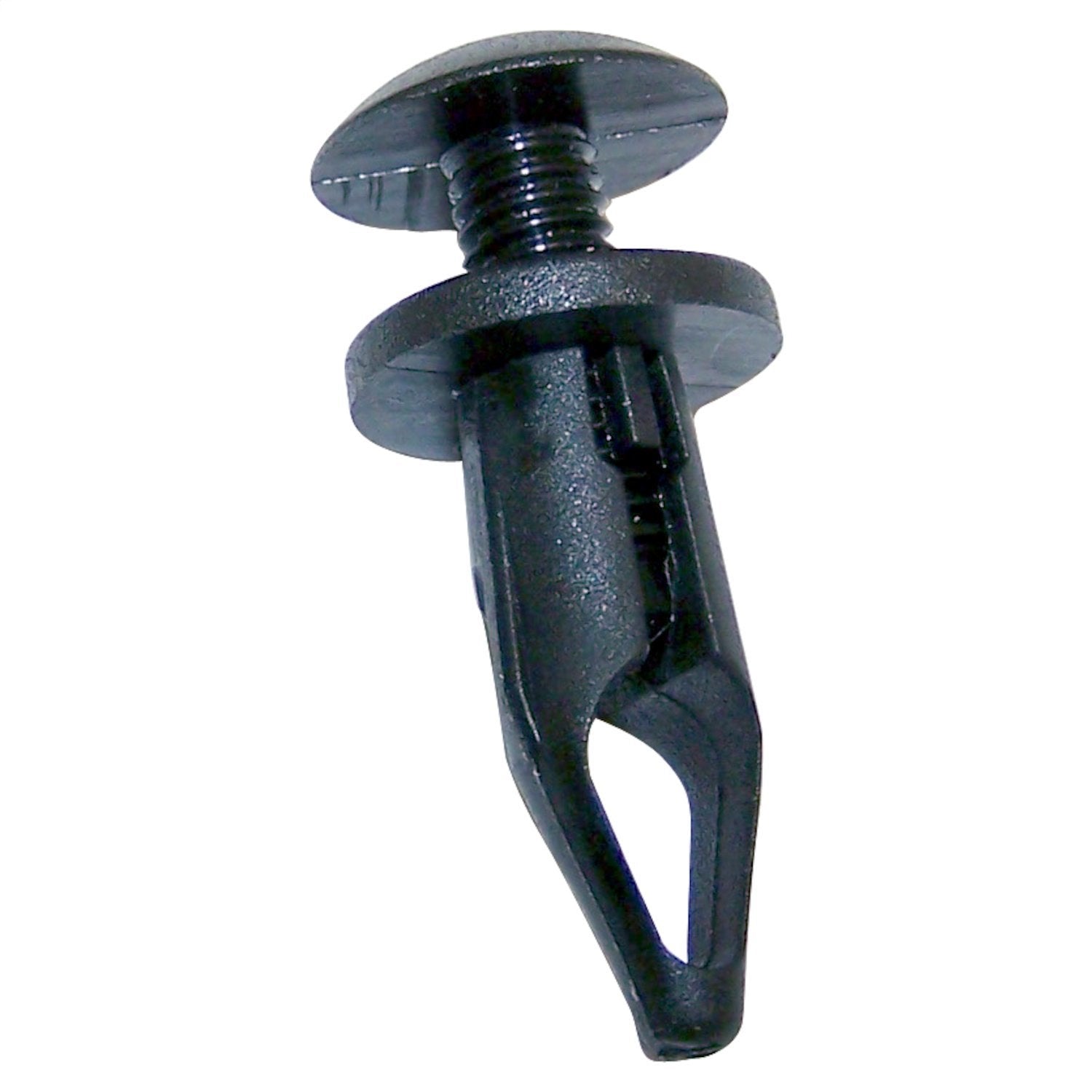 Crown Automotive Jeep Replacement 55075139 Door Chell And Trim Retainer; Crown Automotive Jeep Replacement 55075139