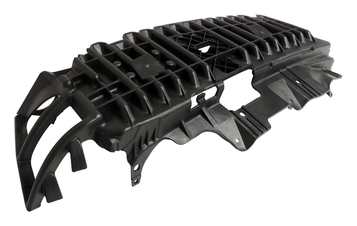 Crown Automotive Jeep Replacement 55078134AF Fender Flare Brace; Front Right; Crown Automotive Jeep Replacement 55078134AF
