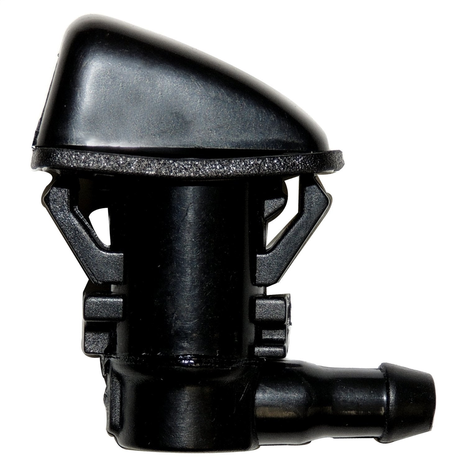 Crown Automotive Jeep Replacement 55079049AA Windshield Washer Nozzle; Crown Automotive Jeep Replacement 55079049AA