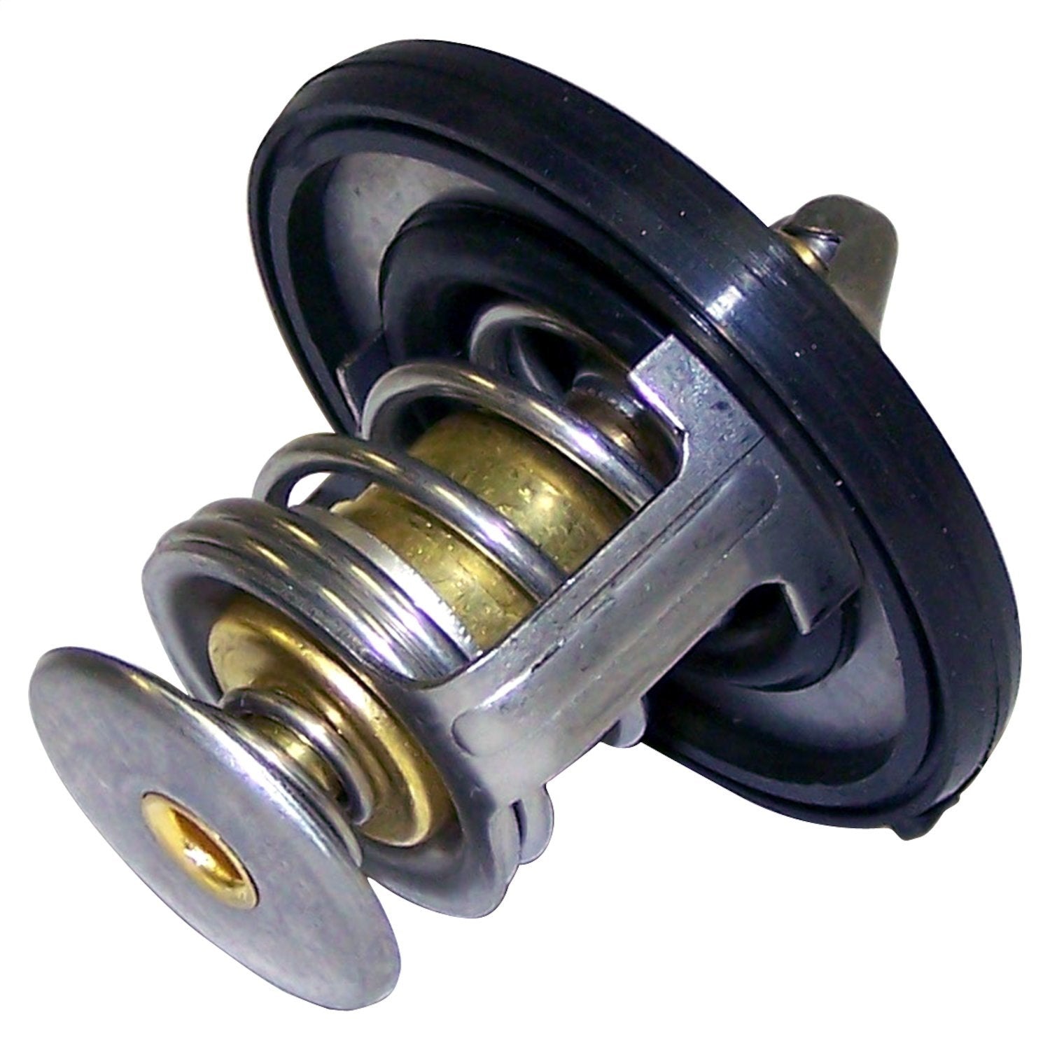 Crown Automotive Jeep Replacement 55111016AC Thermostat Crown Automotive Jeep Replacement 55111016AC