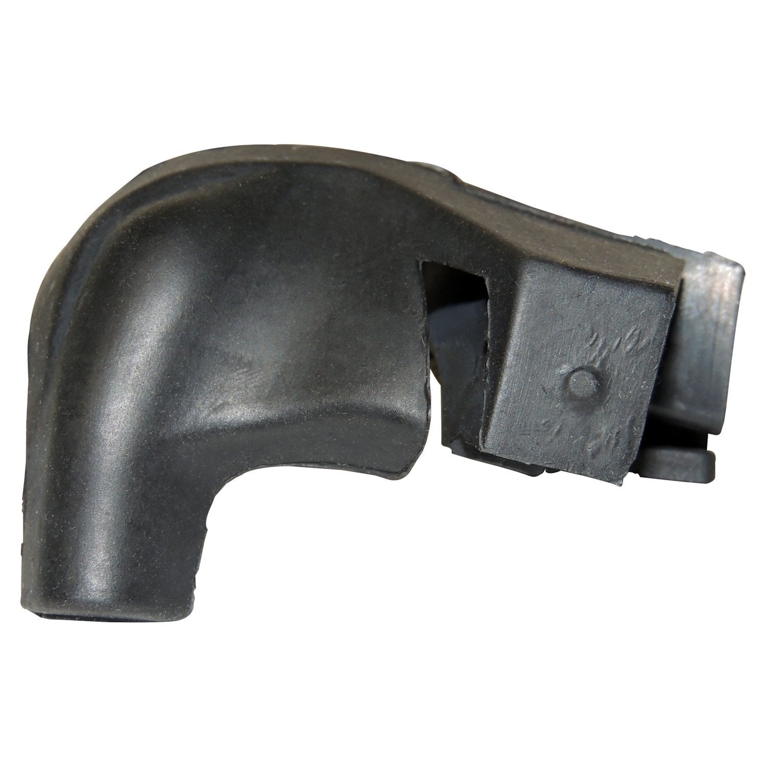Crown Automotive Jeep Replacement 55134536 Hard Top Seal; Right Windshield Corner; Crown Automotive Jeep Replacement 55134536