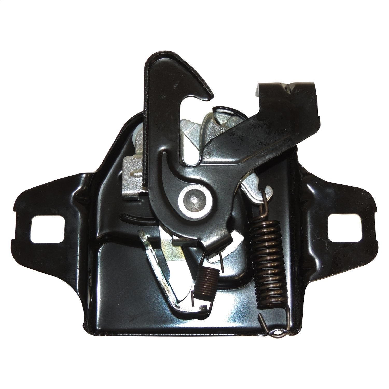 Crown Automotive Jeep Replacement 55135600AC Hood Latch Assembly Crown Automotive Jeep Replacement 55135600AC