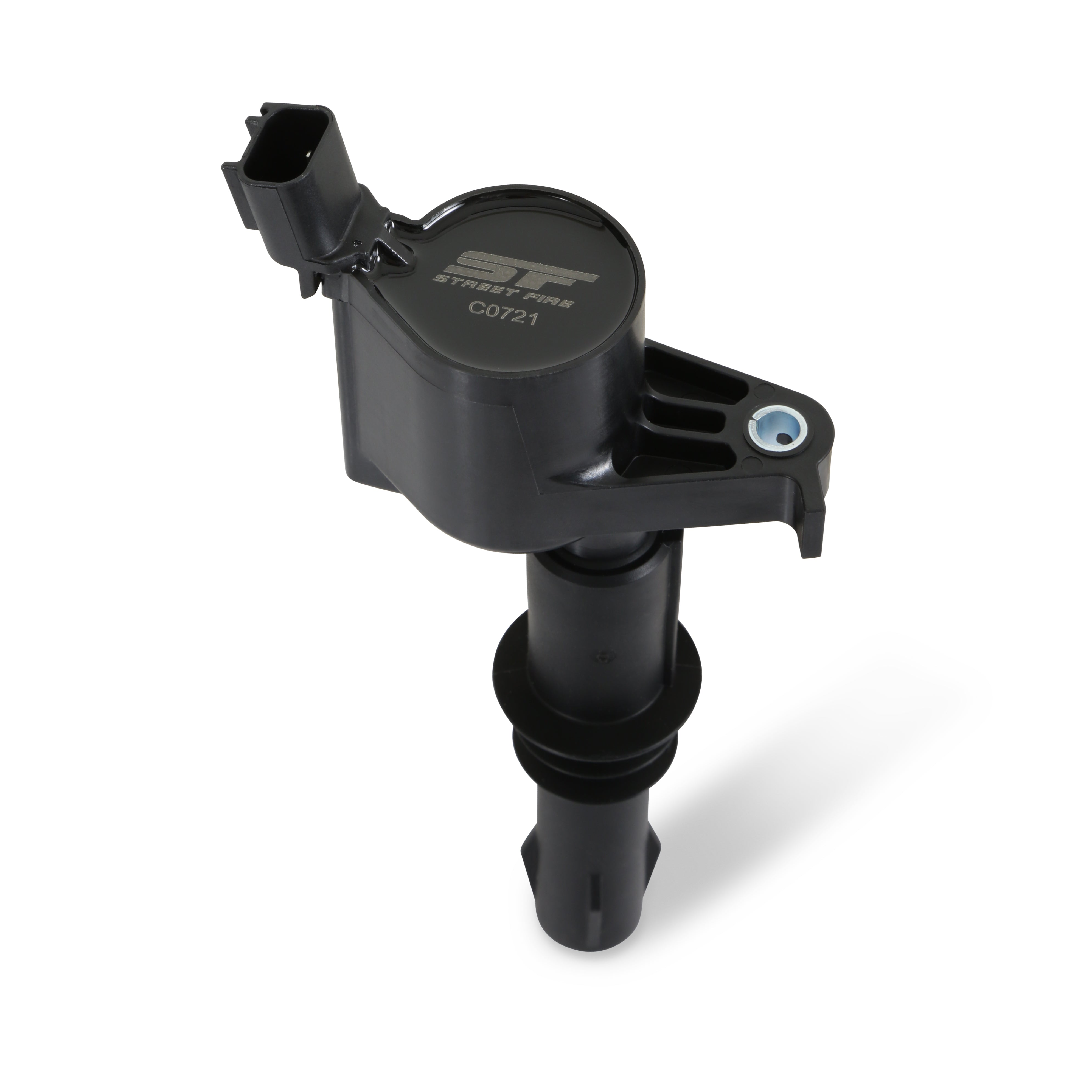 8-pack, direct bolt-in to factory connectors
