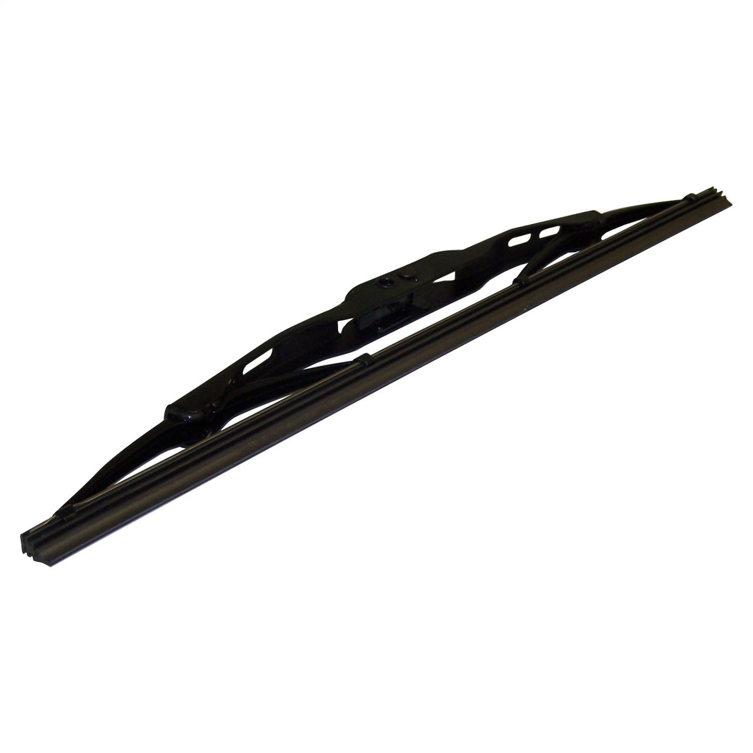 Crown Automotive Jeep Replacement 55154727 Wiper Blade; Crown Automotive Jeep Replacement 55154727
