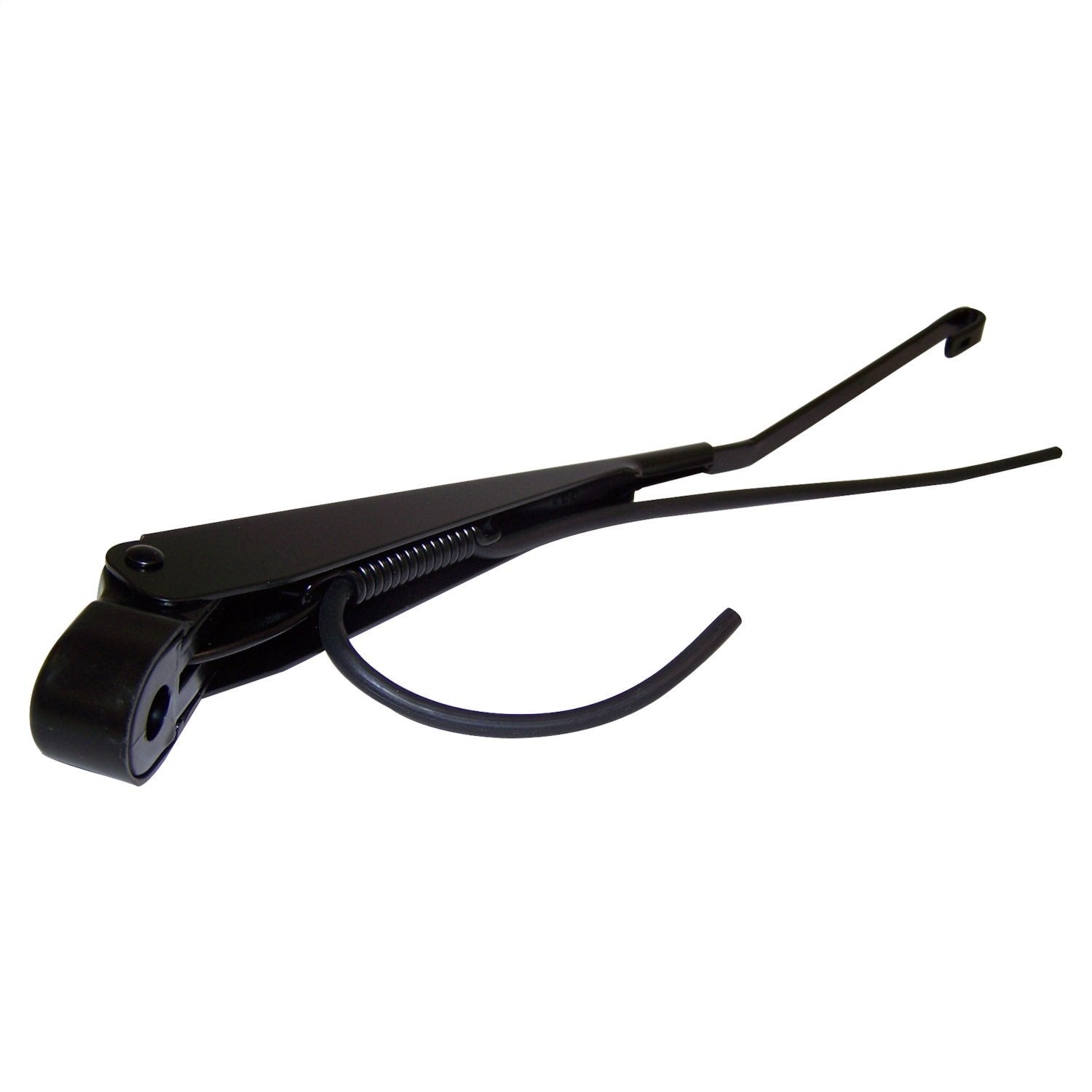 Crown Automotive Jeep Replacement 55154919 Windshield Wiper Arm Crown Automotive Jeep Replacement 55154919